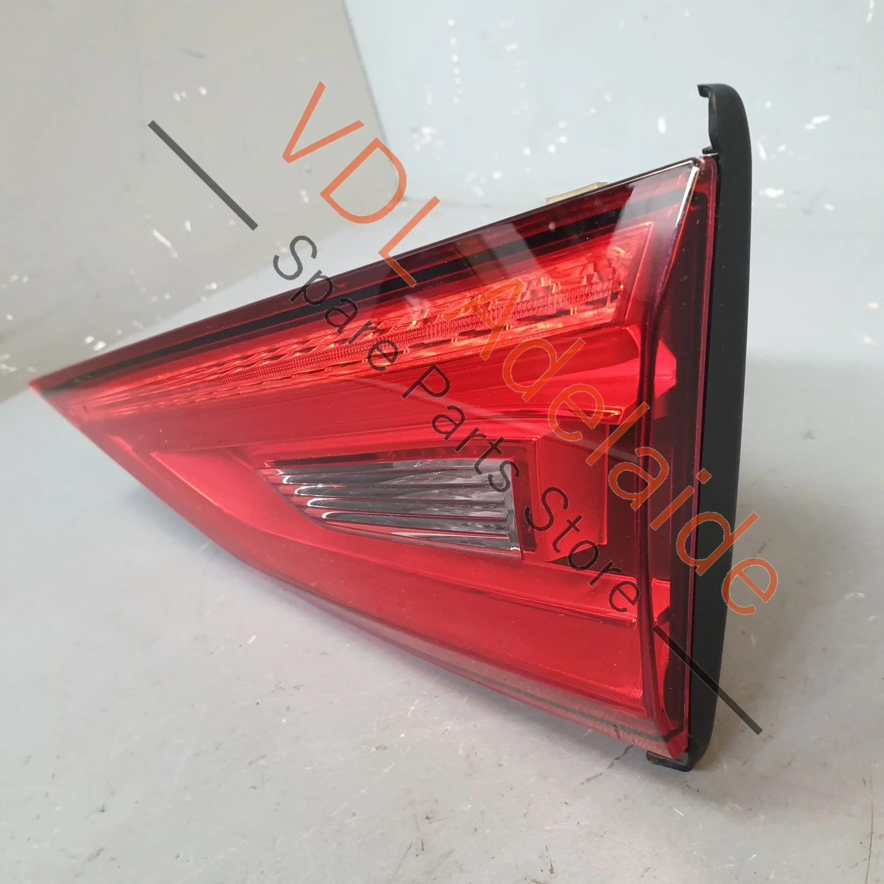 Audi S3 A3 Right Rear Inner LED Tail Light Lamp for RHD Models 8V5945094H - Image 4