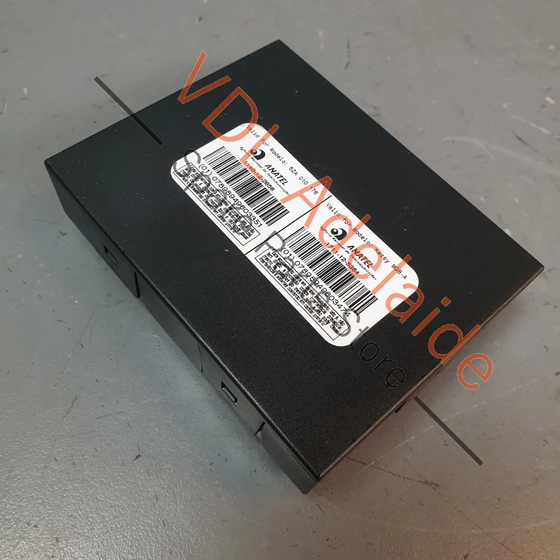 Audi VW Kessy Module for MQB-A 5Q0959435A / 5Q0959435C - Image 2