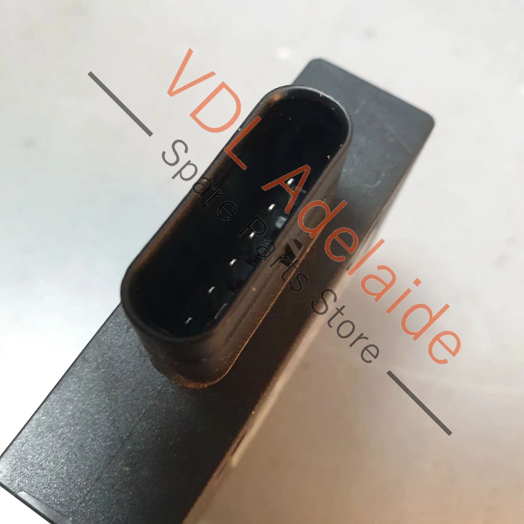 Audi VW Engine Noise Production Impact Sound Control Unit 8V0907159 - Image 5