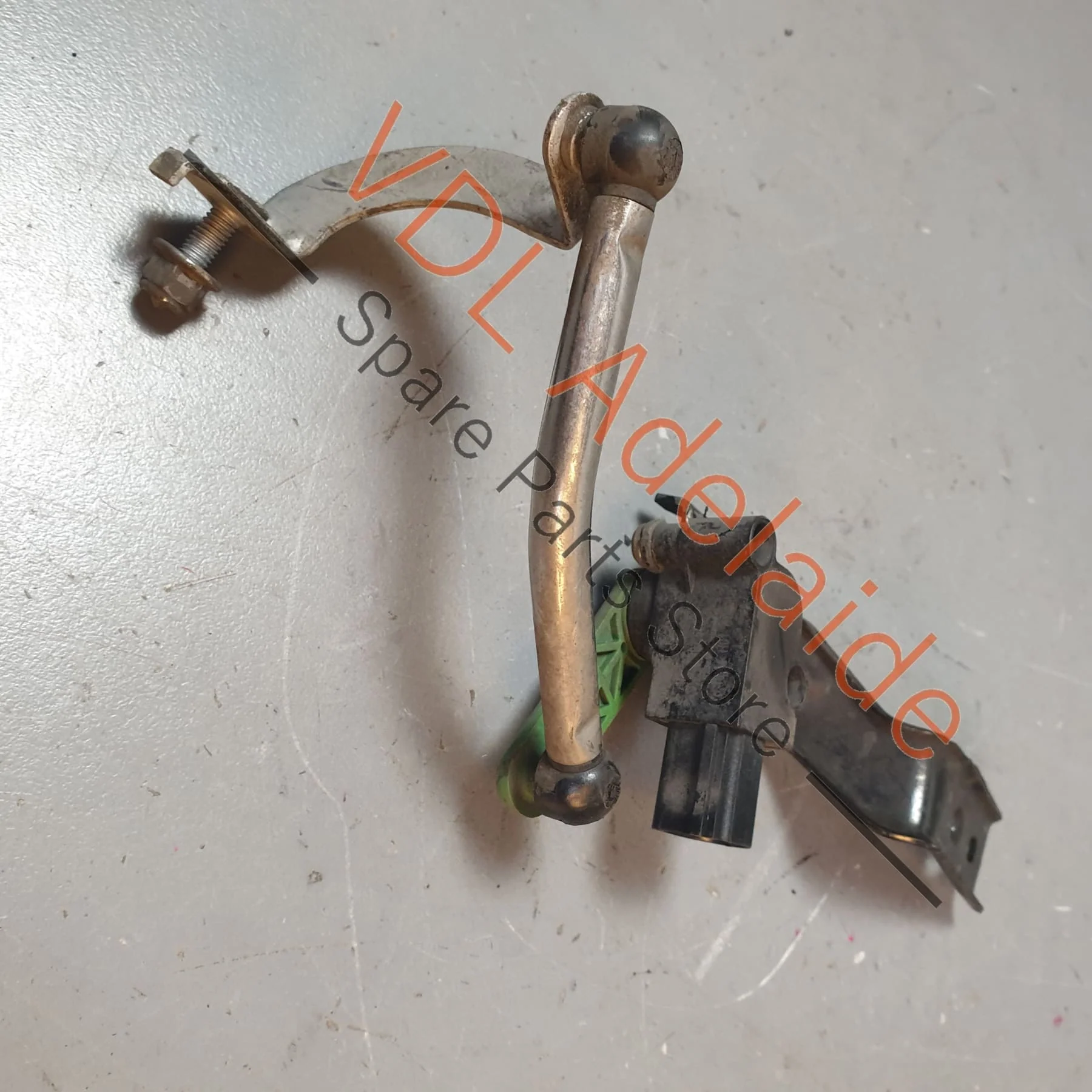 Audi A3 S3 RS3 8V Golf MK7 Front Right Suspension Level Sensor 5Q0412522C