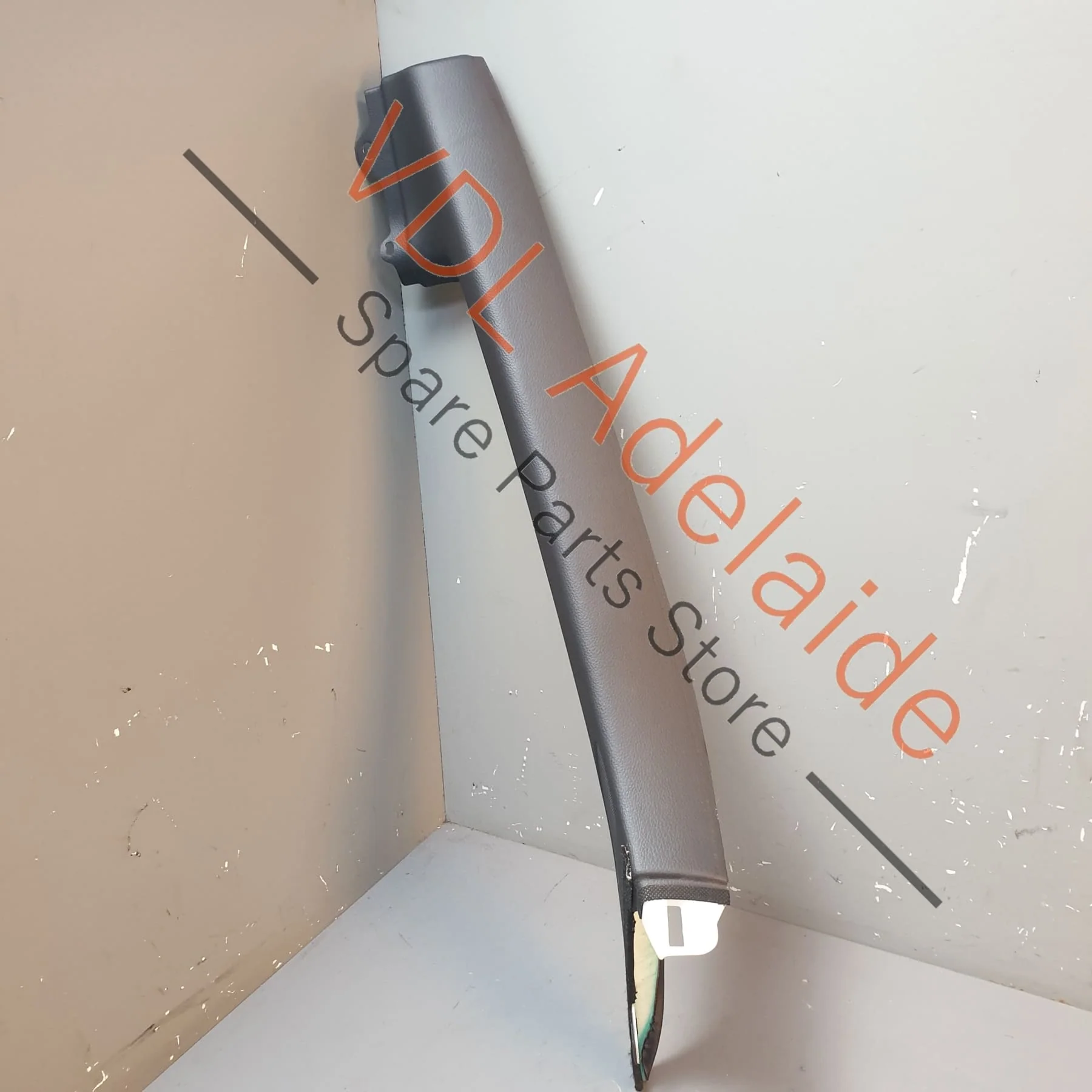 Audi A3 S3 Convertible Interior A Pillar Trim Right 8V7867234 24A - Image 2