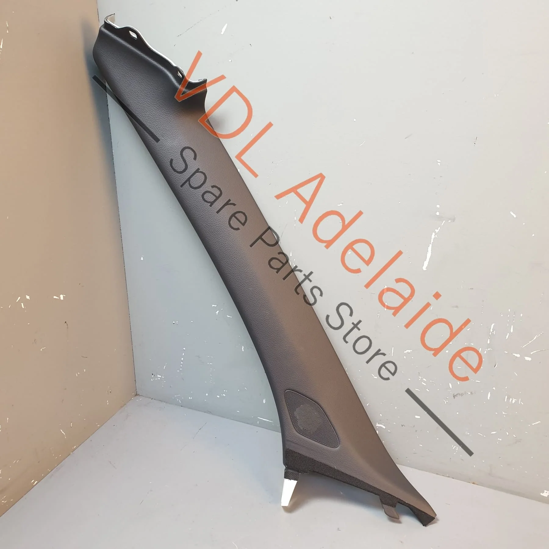 Audi A3 S3 Convertible Interior A Pillar Trim Left  8V7867233 24A