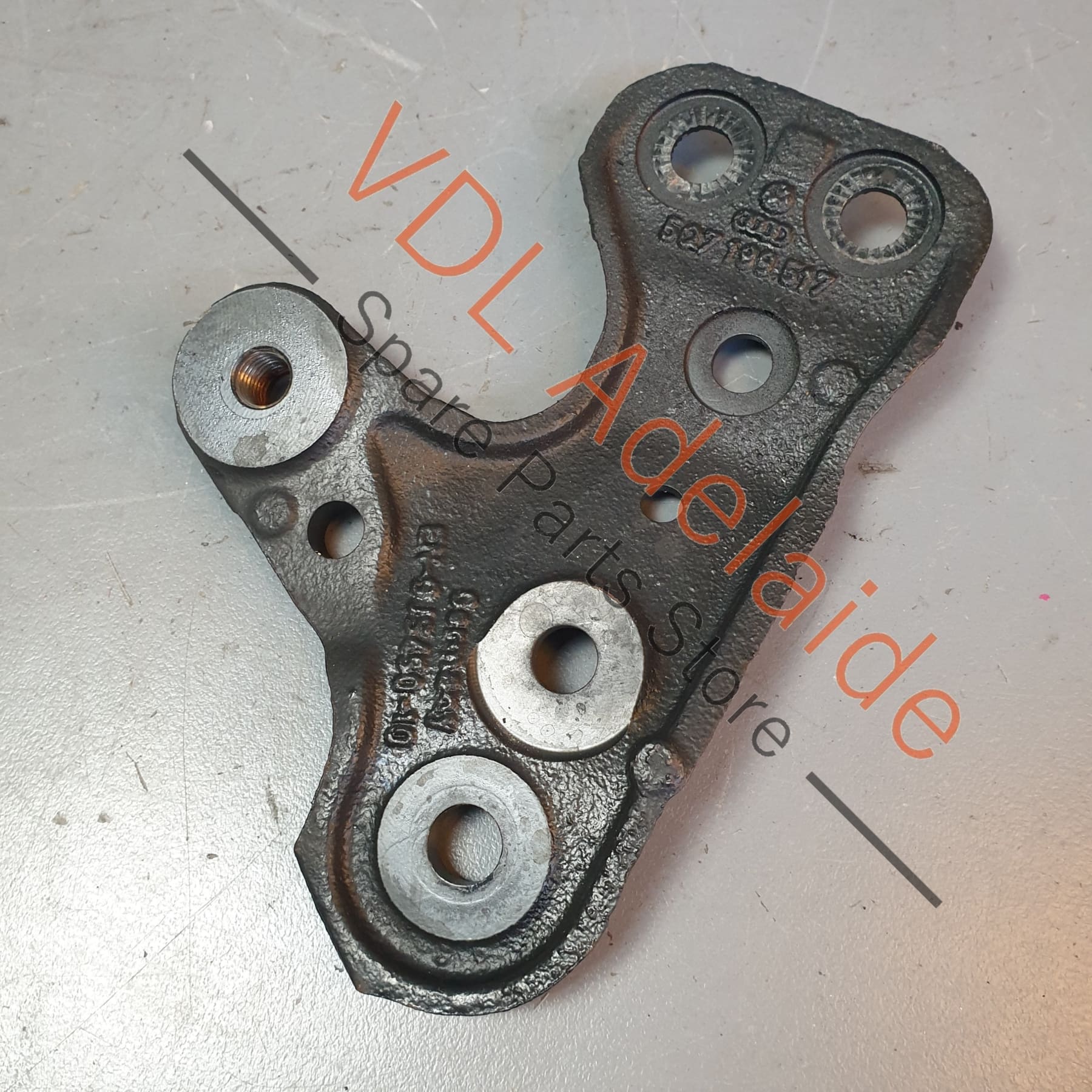 Audi A3 S3 Front Left Subframe K Frame Mounting Bracket Brace 5Q7199517 - Image 5