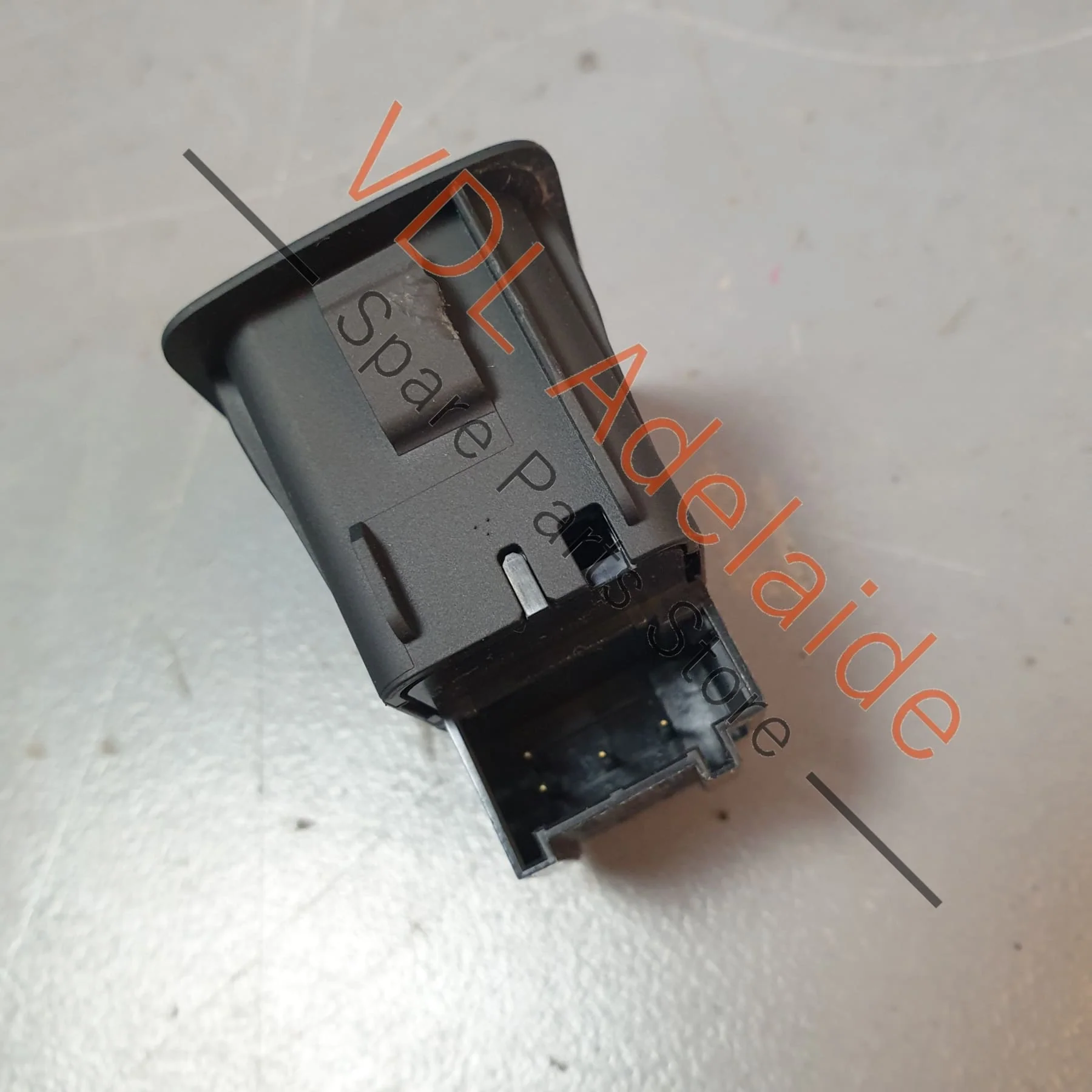 Audi Interior Motion Alarm Switch 4F0962109B - Image 4