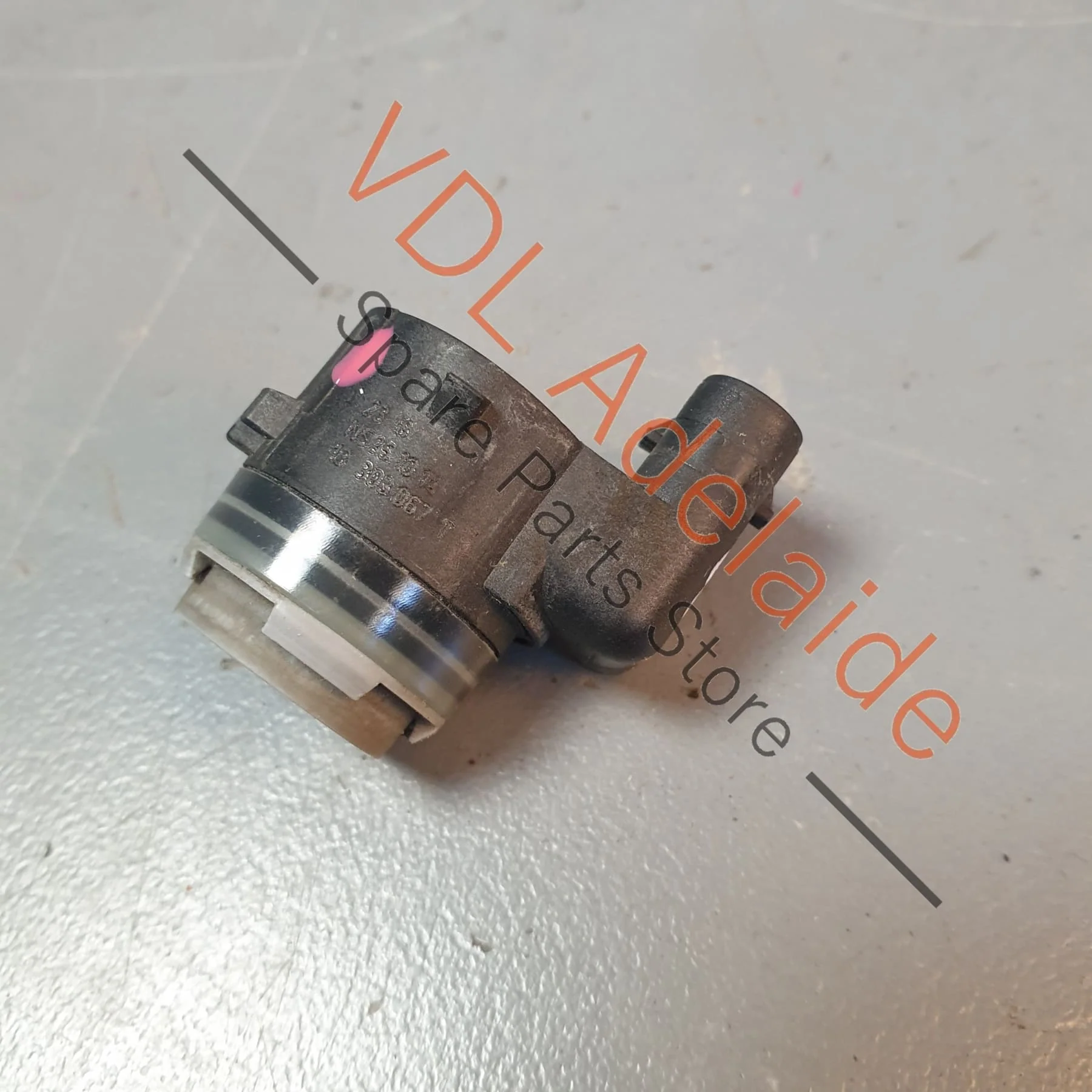 VW Audi Parking Sensor 5Q0919275C Daytona Grey - Image 5