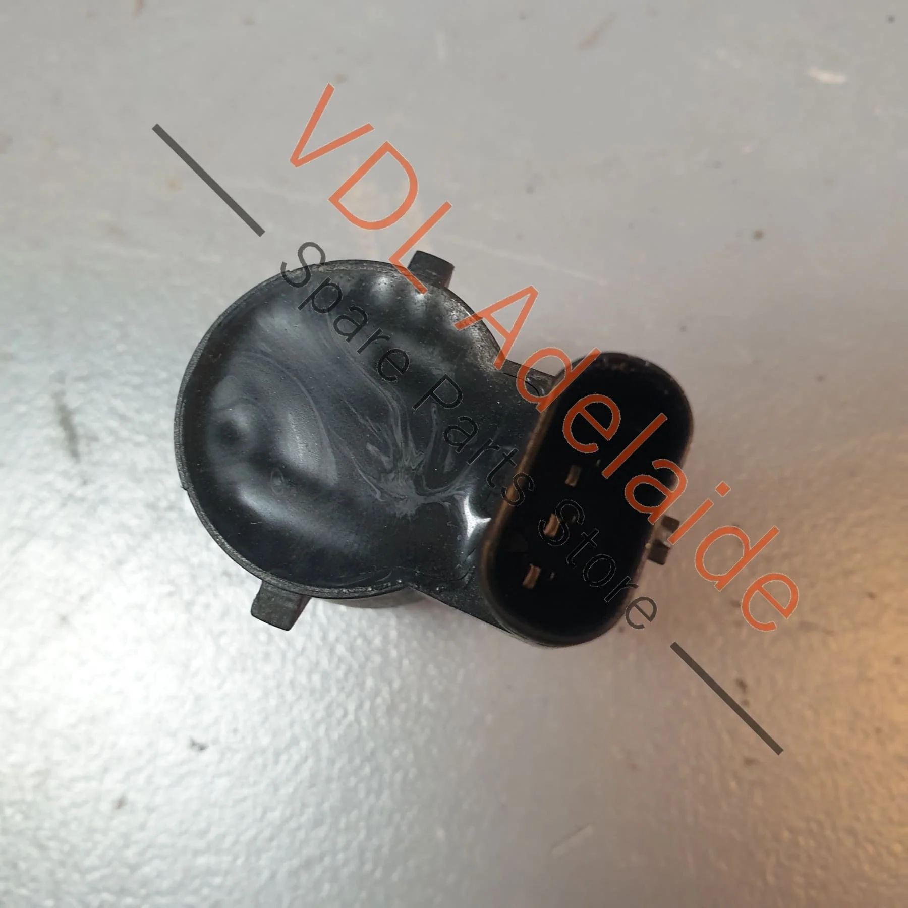 VW Audi Parking Sensor 5Q0919275C Daytona Grey - Image 6