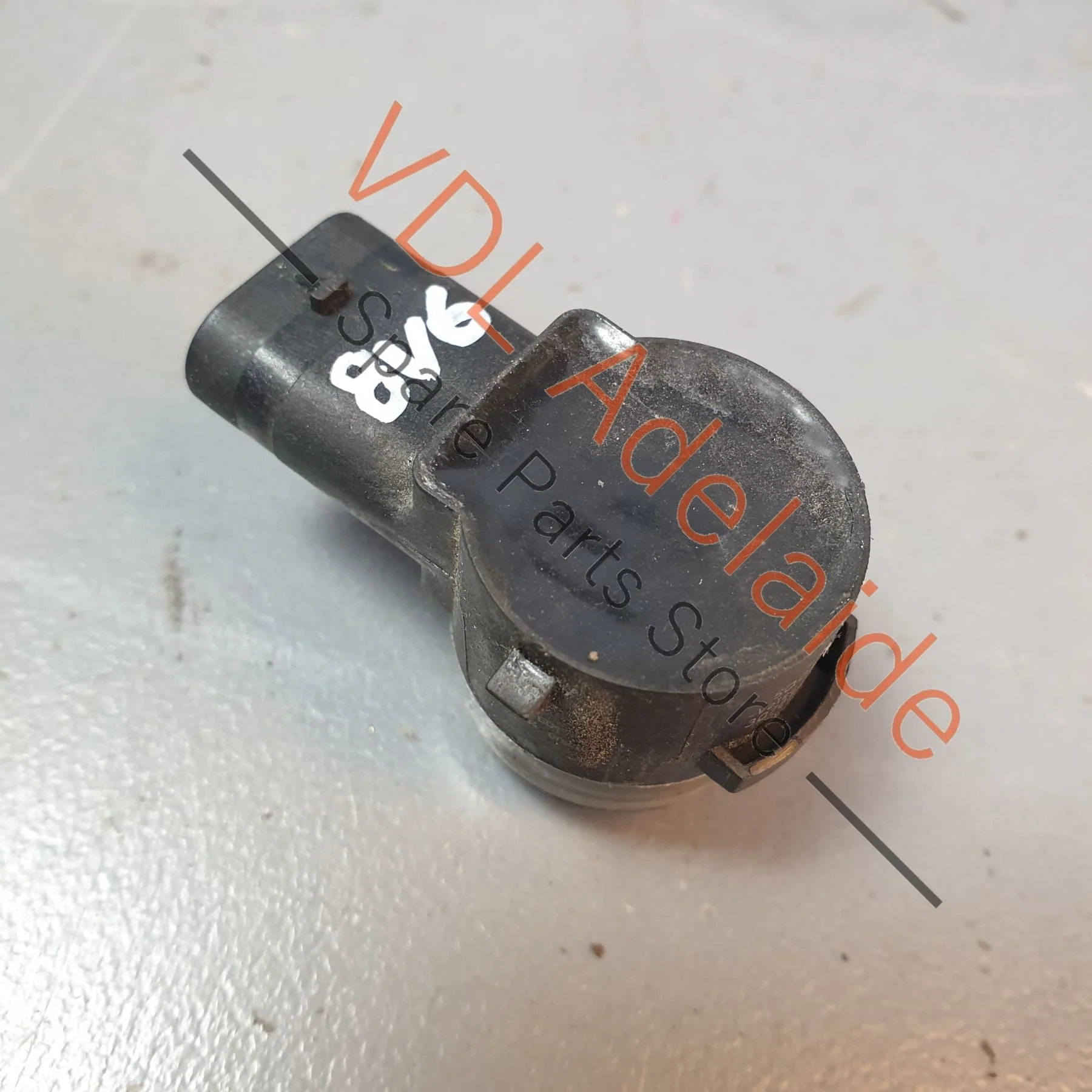 VW Audi Parking Sensor 5Q0919275B Daytona Grey - Image 5