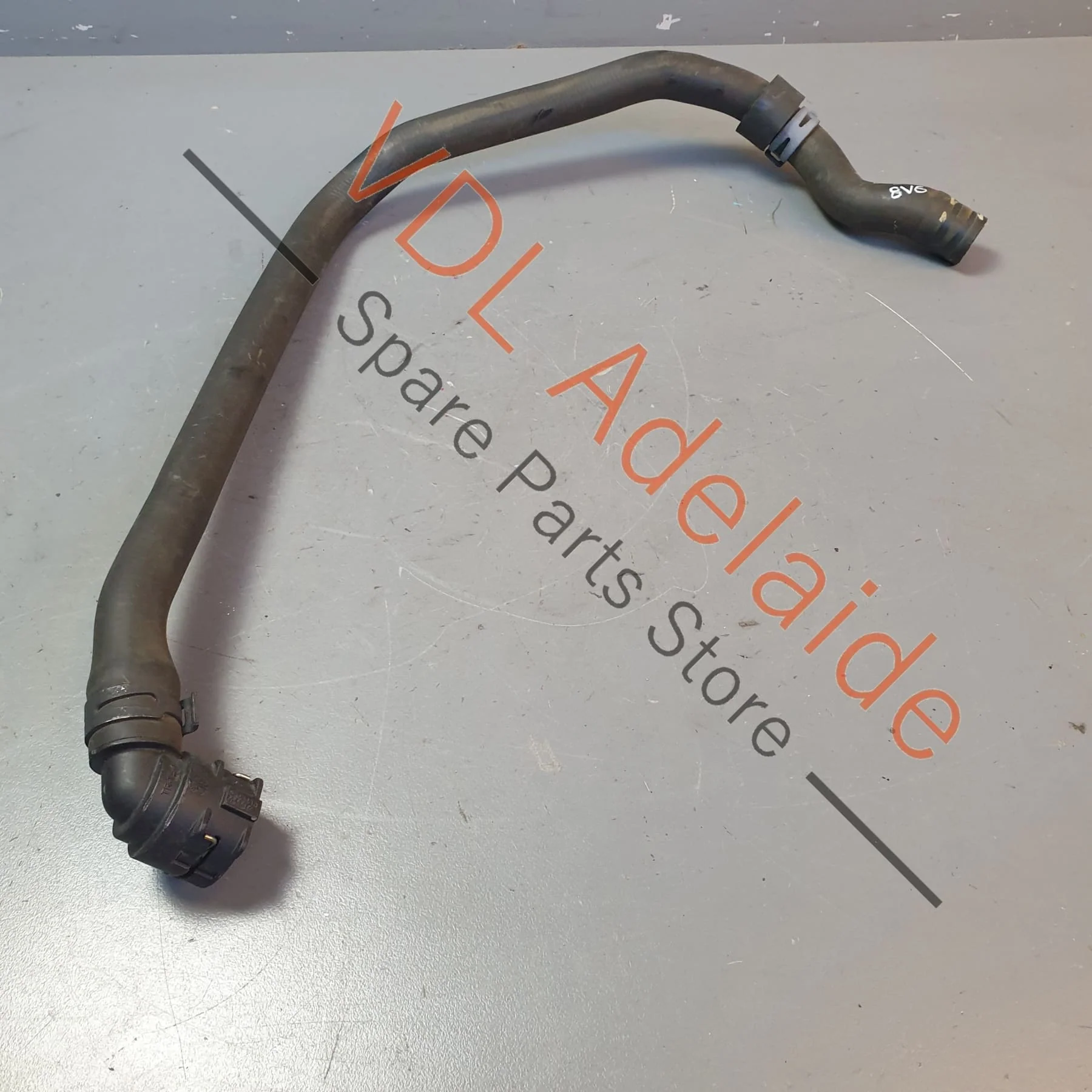 Audi A3 S3 RS3 Additional Radiator Cooling Hose Water Pipe 5Q0122051AT - Image 5