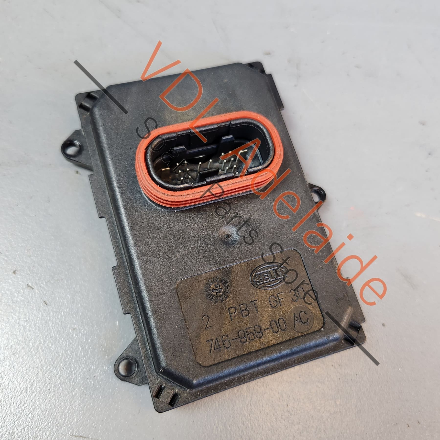 Audi Headlight Module for Cornering Light AFS 7PP941329M - Image 2