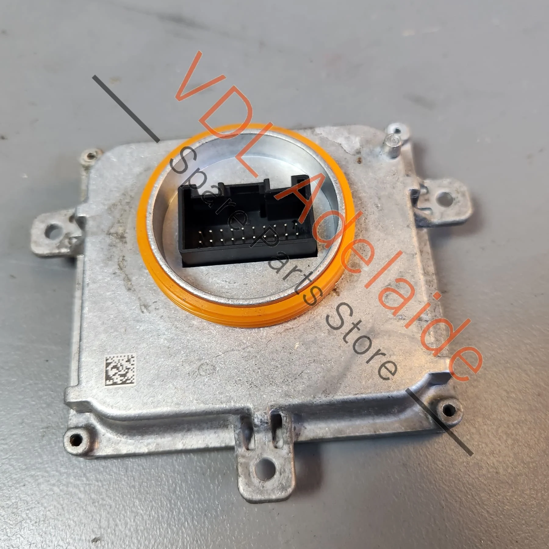 Audi Headlight Module for Day Driving Lights 4G0907397Q - Image 2