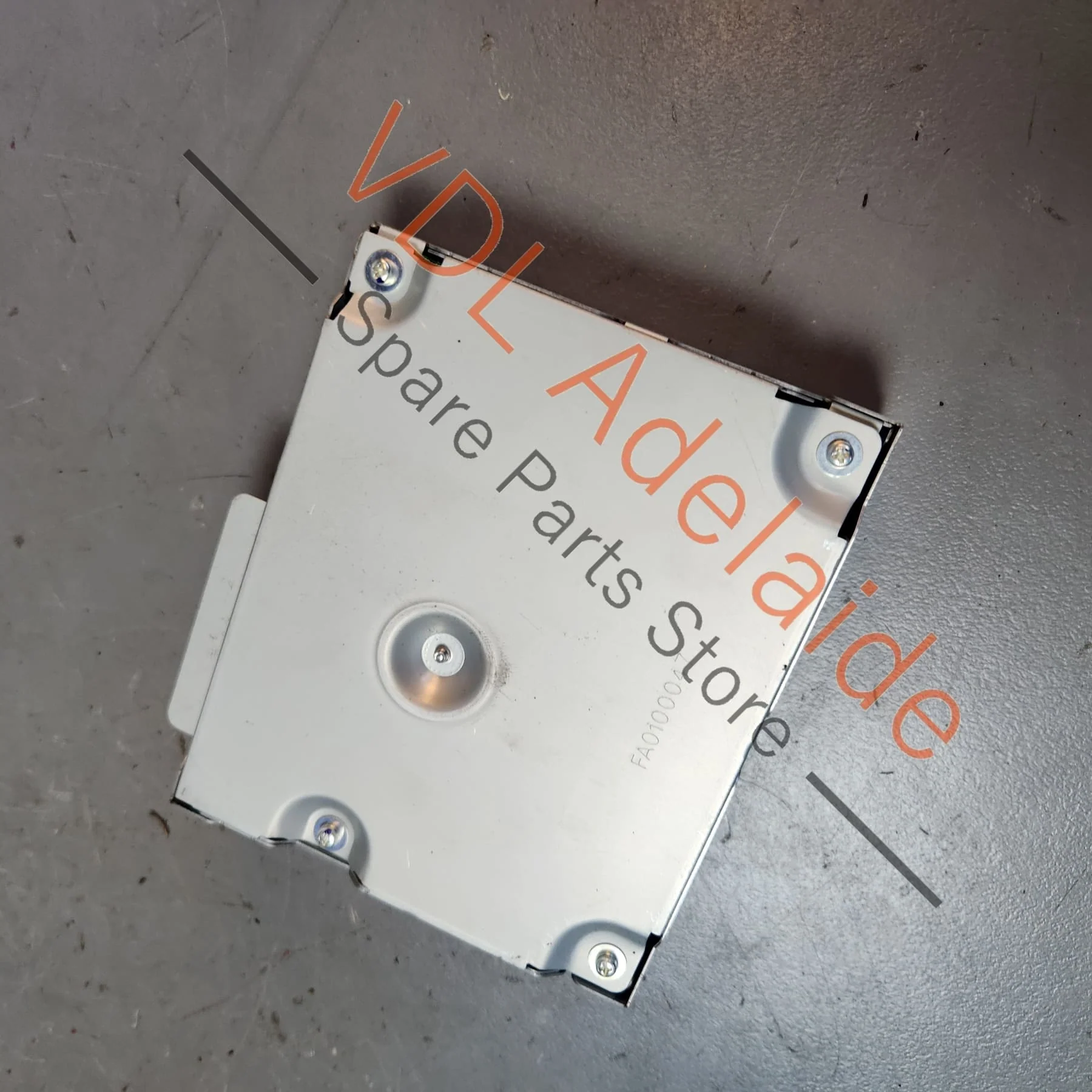 Audi A3 S3 8V Reversing Reverse Back Up Camera Control Module Unit 5Q0907441A - Image 5