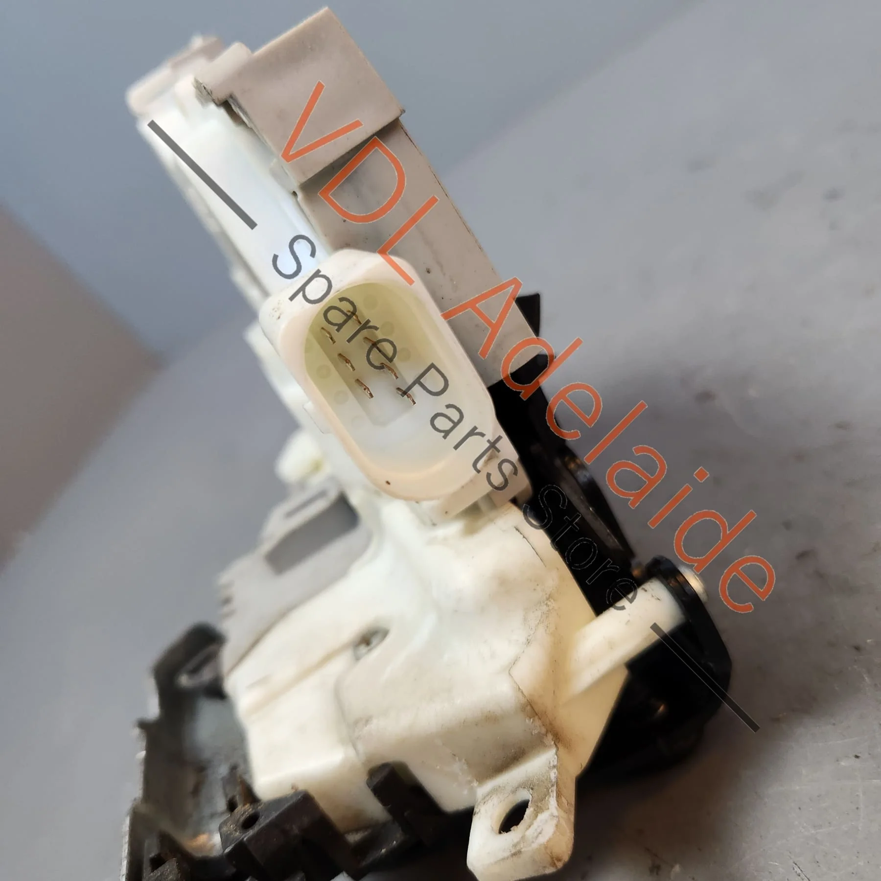 Audi A3 S3 RS3 8V Front Right Door Lock Mechanism 8X2837016B - Image 5