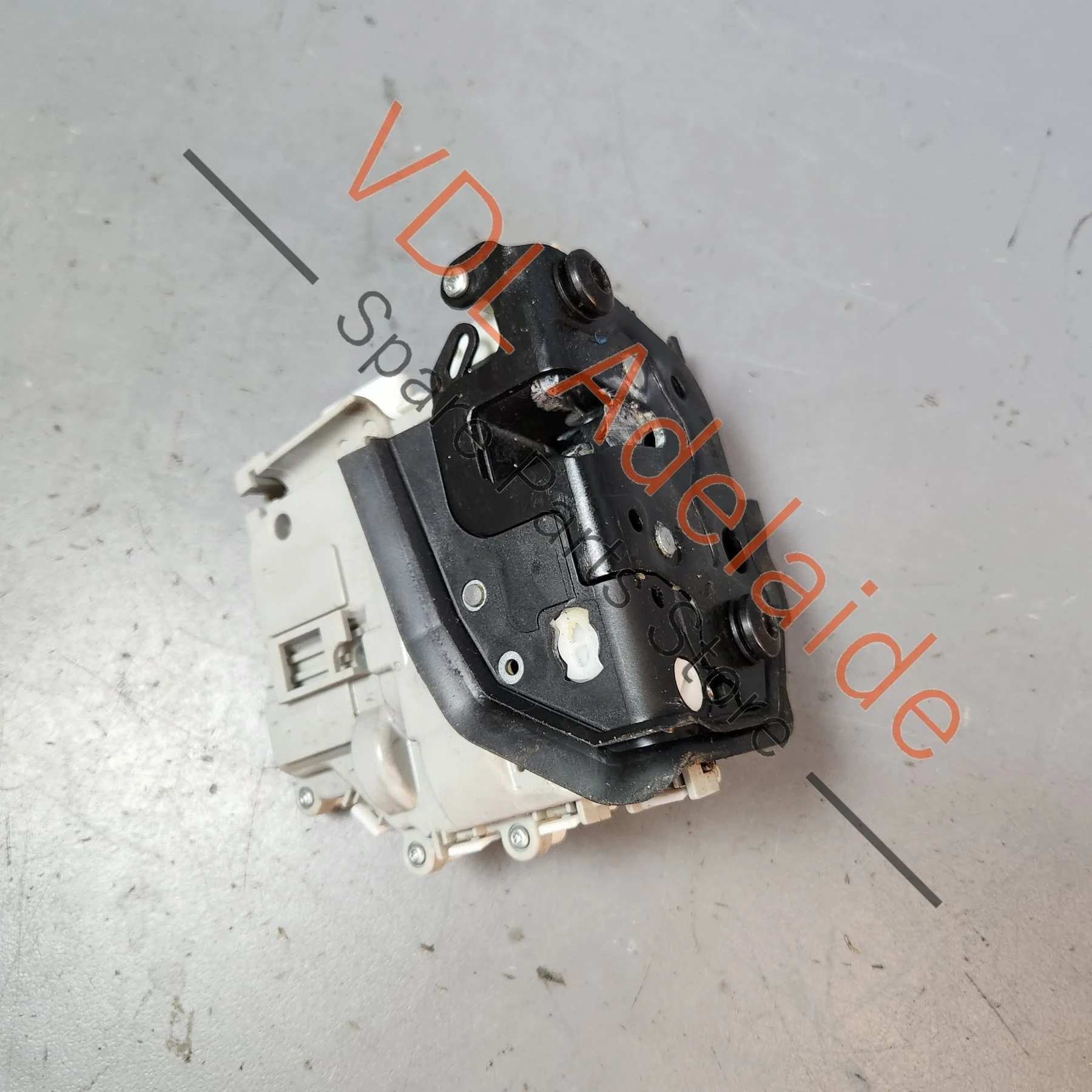 Audi A3 S3 RS3 8V Front Left Door Lock Mechanism 8X2837015B - Image 6