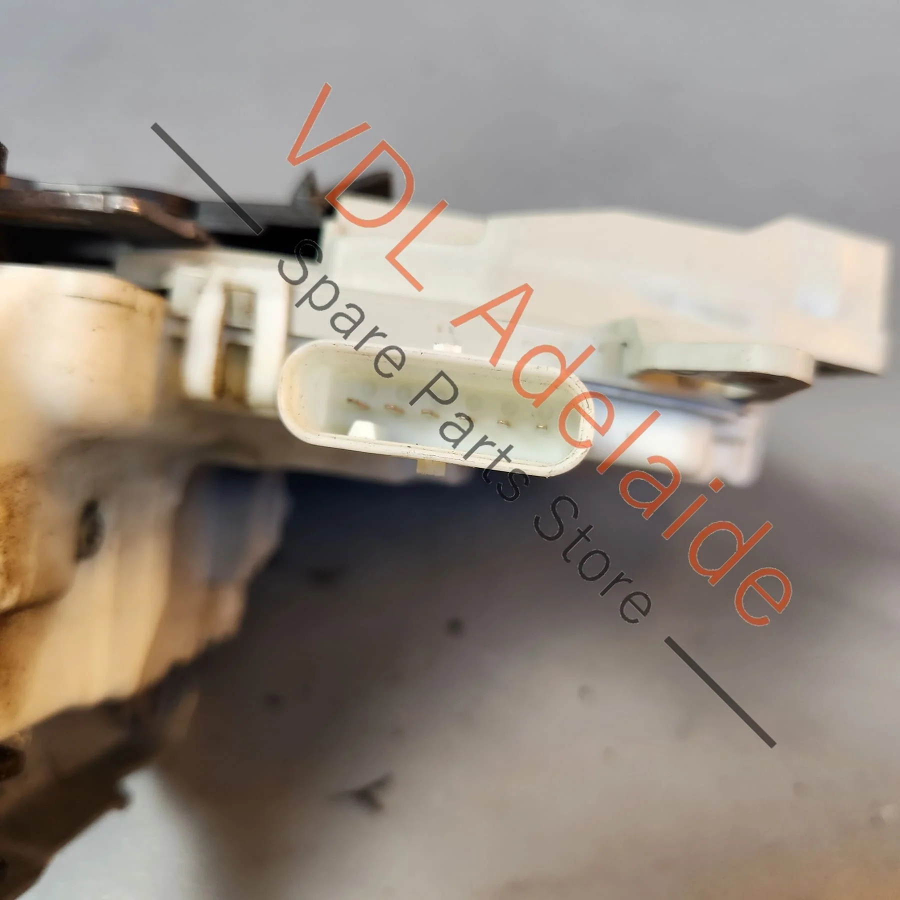 Audi A3 S3 RS3 8V Rear Left Door Lock Mechanism 8K0839015F - Image 5