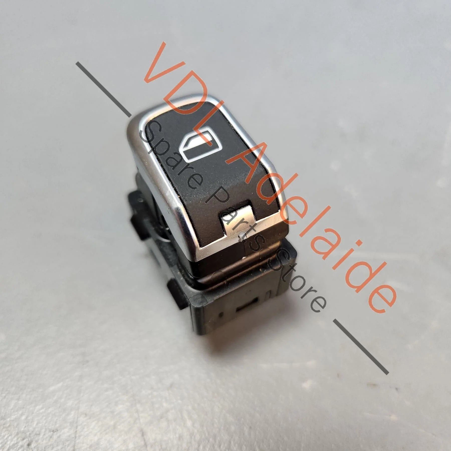 Audi A3 S3 Q3 RS3 8V Passenger Single Window Switch 8V0959855A