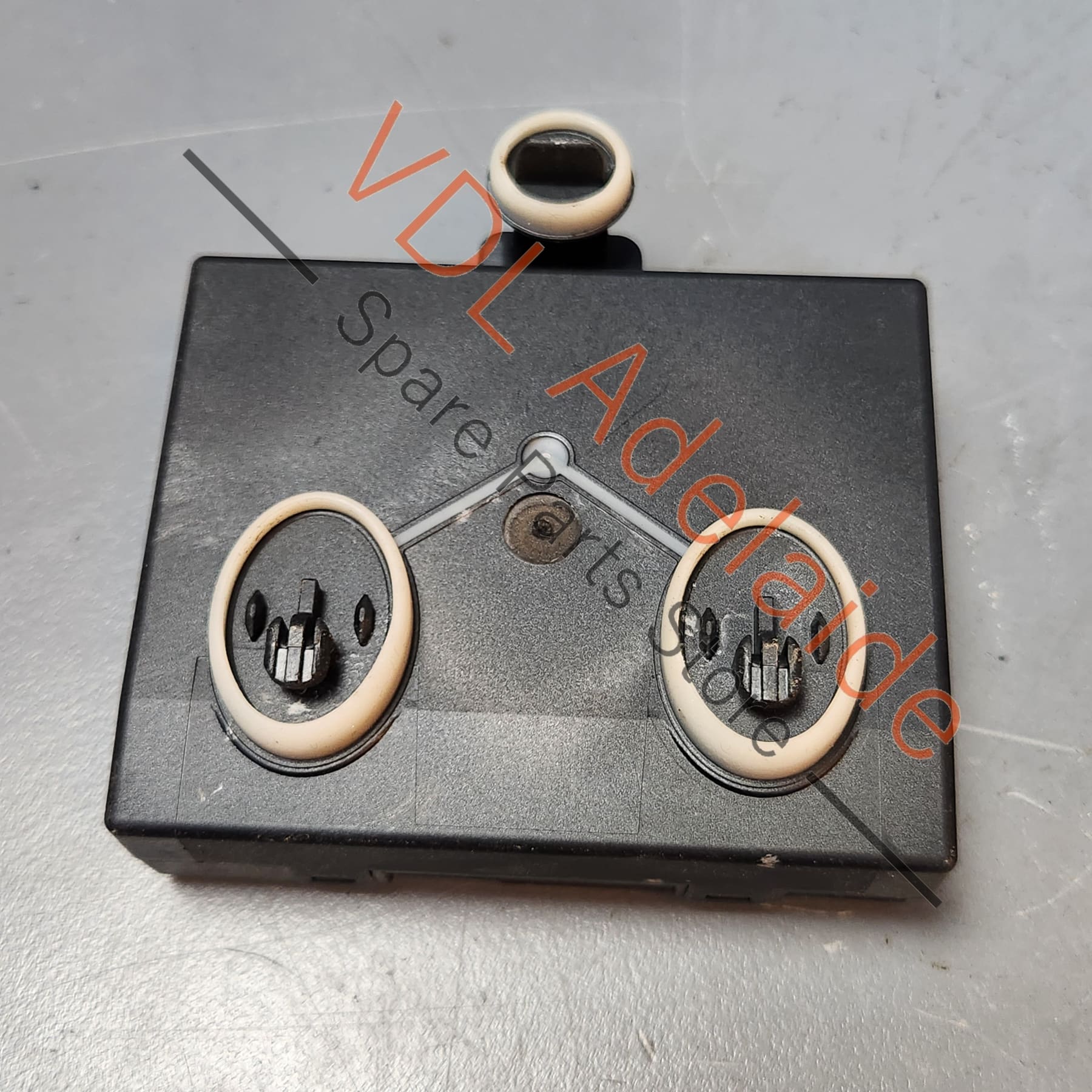 Audi RS3 S3 A3 8V Rear Door Control Unit 5Q0959395E - Image 2