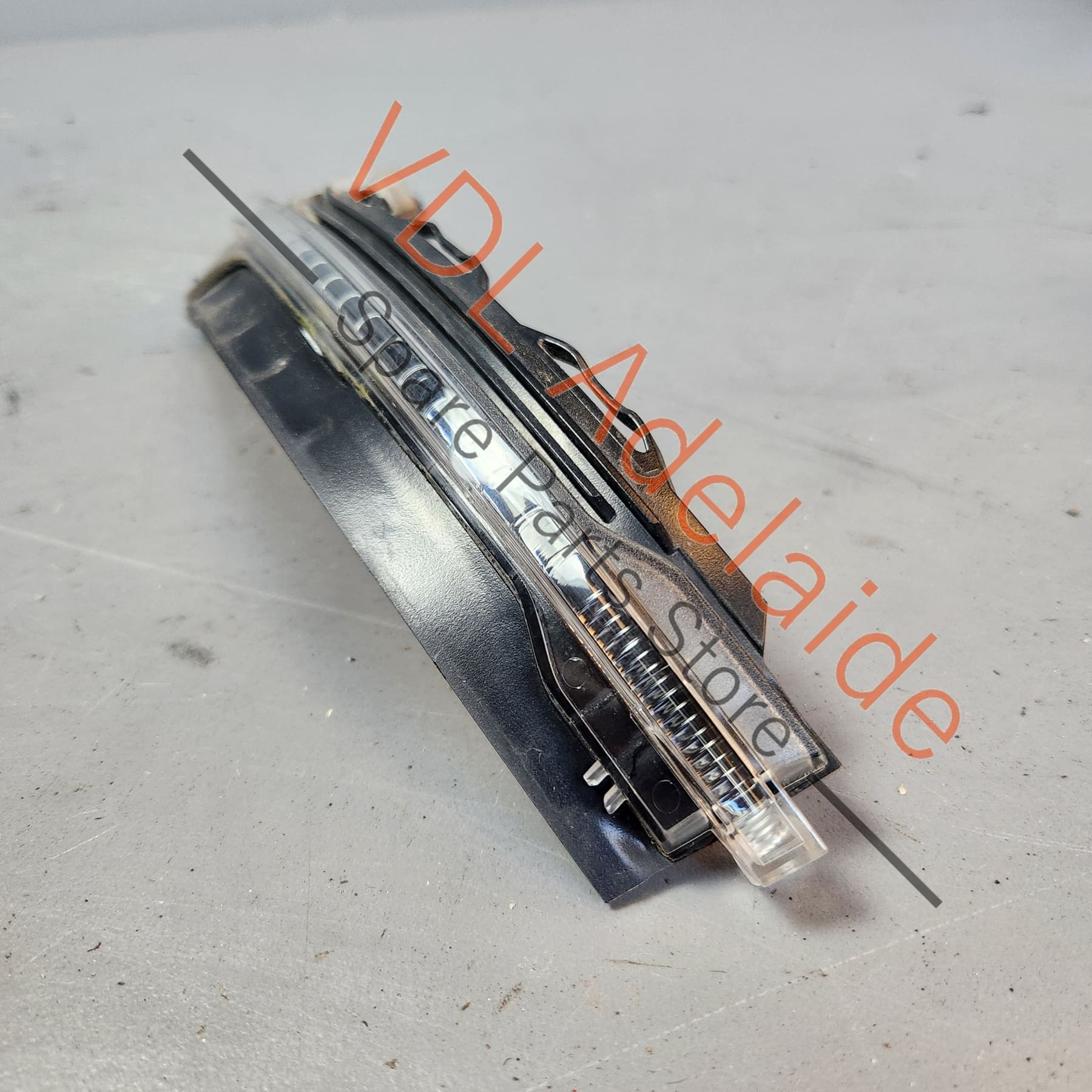 Audi A3 S3 RS3 8V Left Side Mirror Indicator Light Flasher 8V0949101 - Image 7