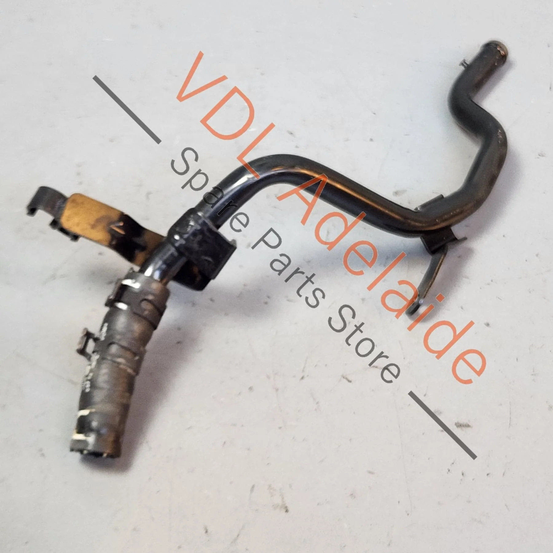 Audi RS3 8V Coolant Hose Pipe 8V0121075