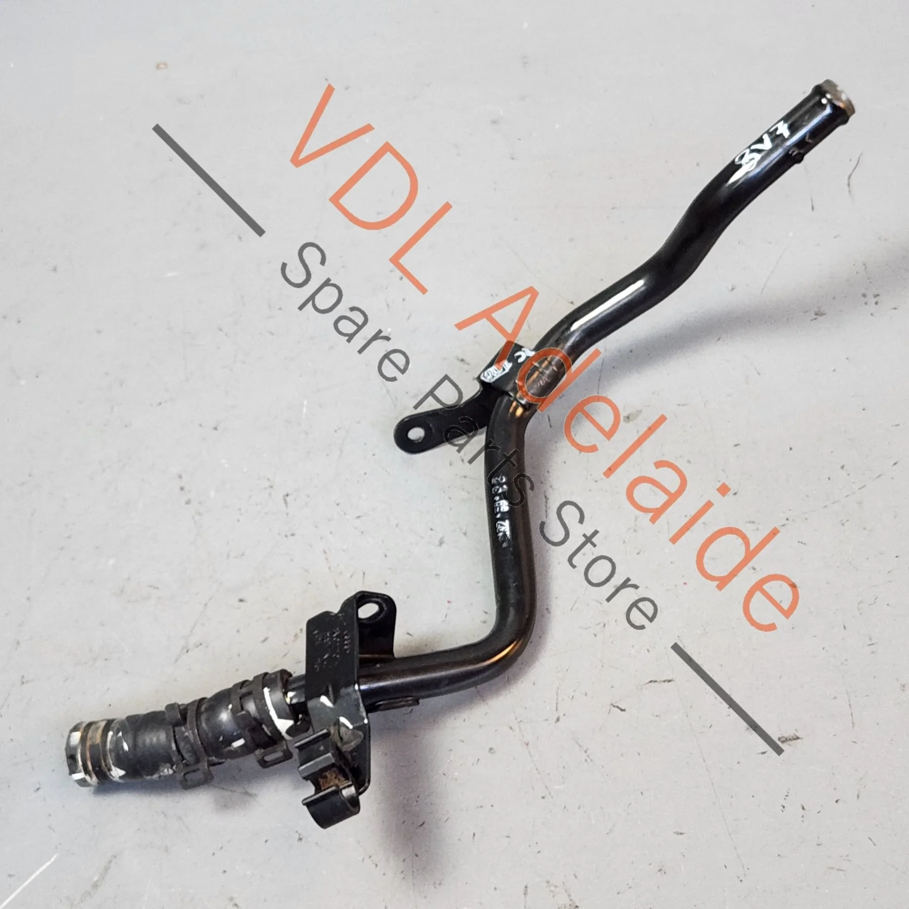 Audi RS3 8V Coolant Hose Pipe 8V0121075 - Image 6