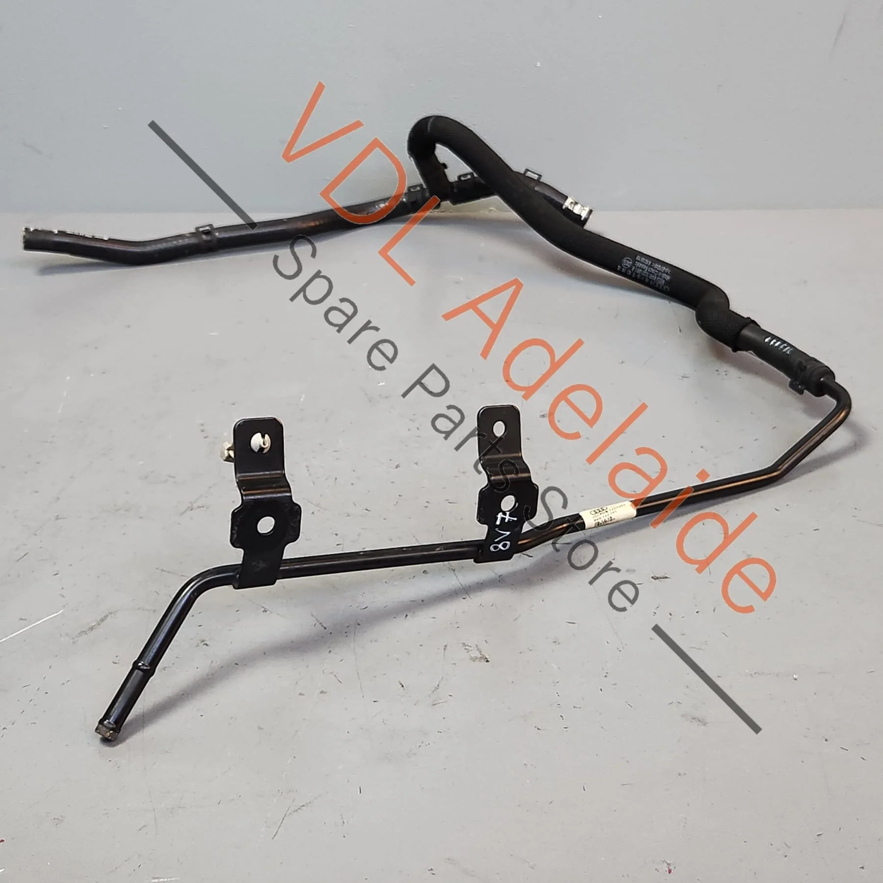 Audi RS3 8V Coolant Breather Hose Pipe 8V0122061 - Image 6