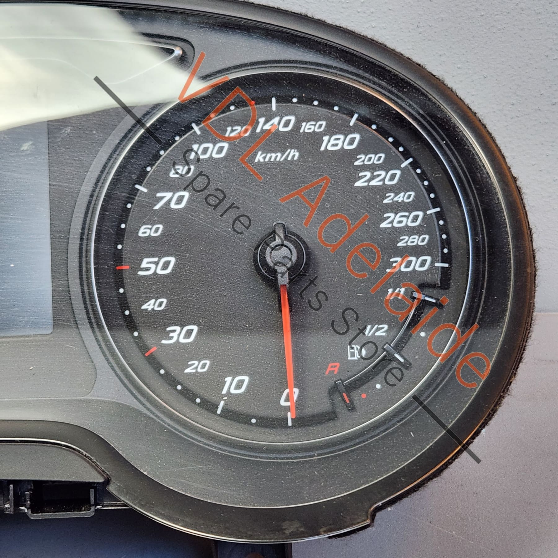 Audi RS3 8V Drivers Dash Gauge Cluster Instrument 8V0920871L - Image 8