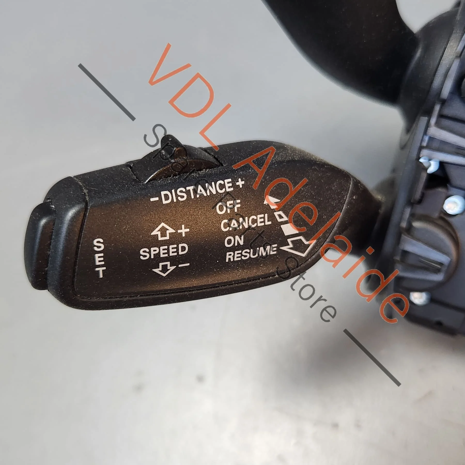 Audi A3 S3 RS3 8V Steering Column Switch for Indicators Wipers Cruise 8V0953521GK 8V0953502R - Image 10