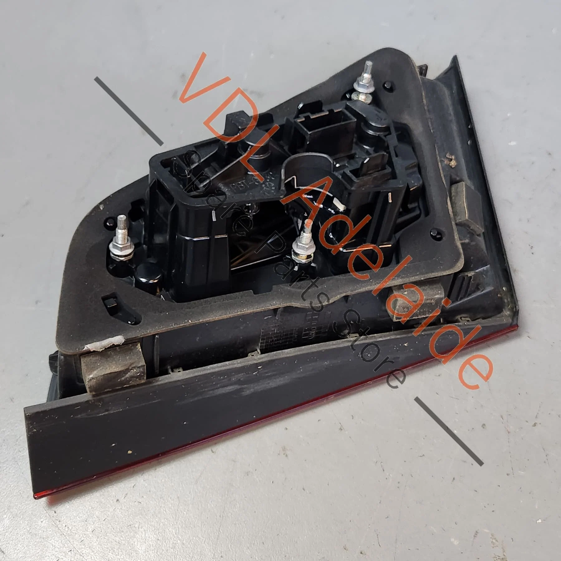Audi A3 S3 RS3 8V Left Inner Rear Brake Light LED 8V4945093A - Image 2