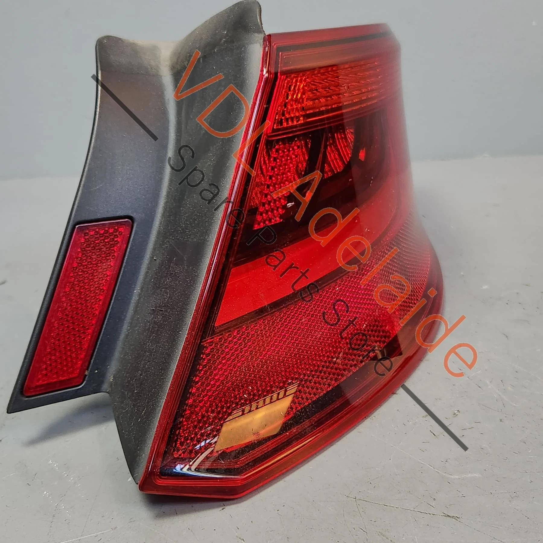 Audi A3 S3 RS3 8V Right Outer Rear Brake Light LED 8V4945096D - Image 6