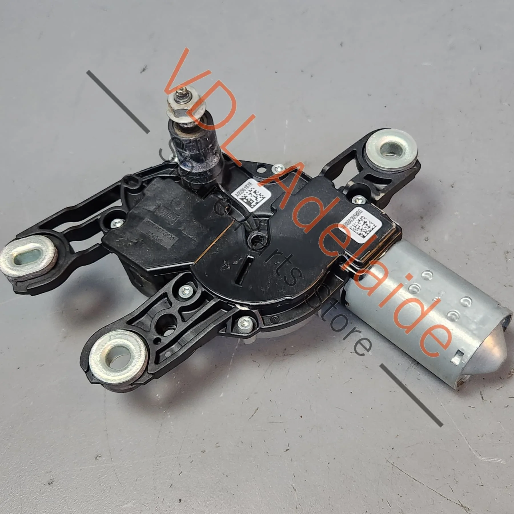 Audi A3 S3 RS3 8V Wiper Motor for Rear Windscreen Glass 8V0955711 - Image 2