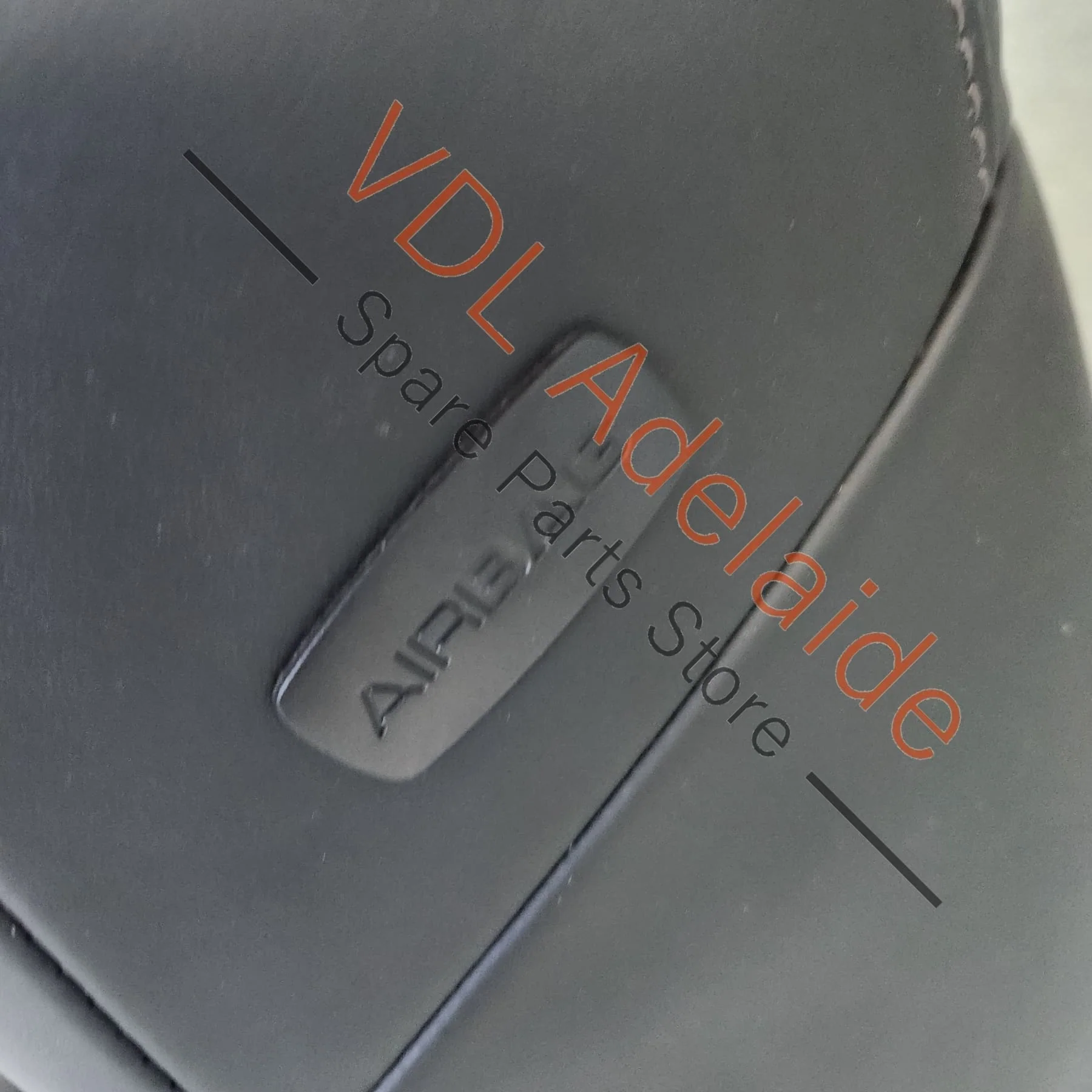 Porsche Cayenne 958 Front Left Seat Complete Black Leather - Not heated - 95861876004 9A7959747B - Image 5