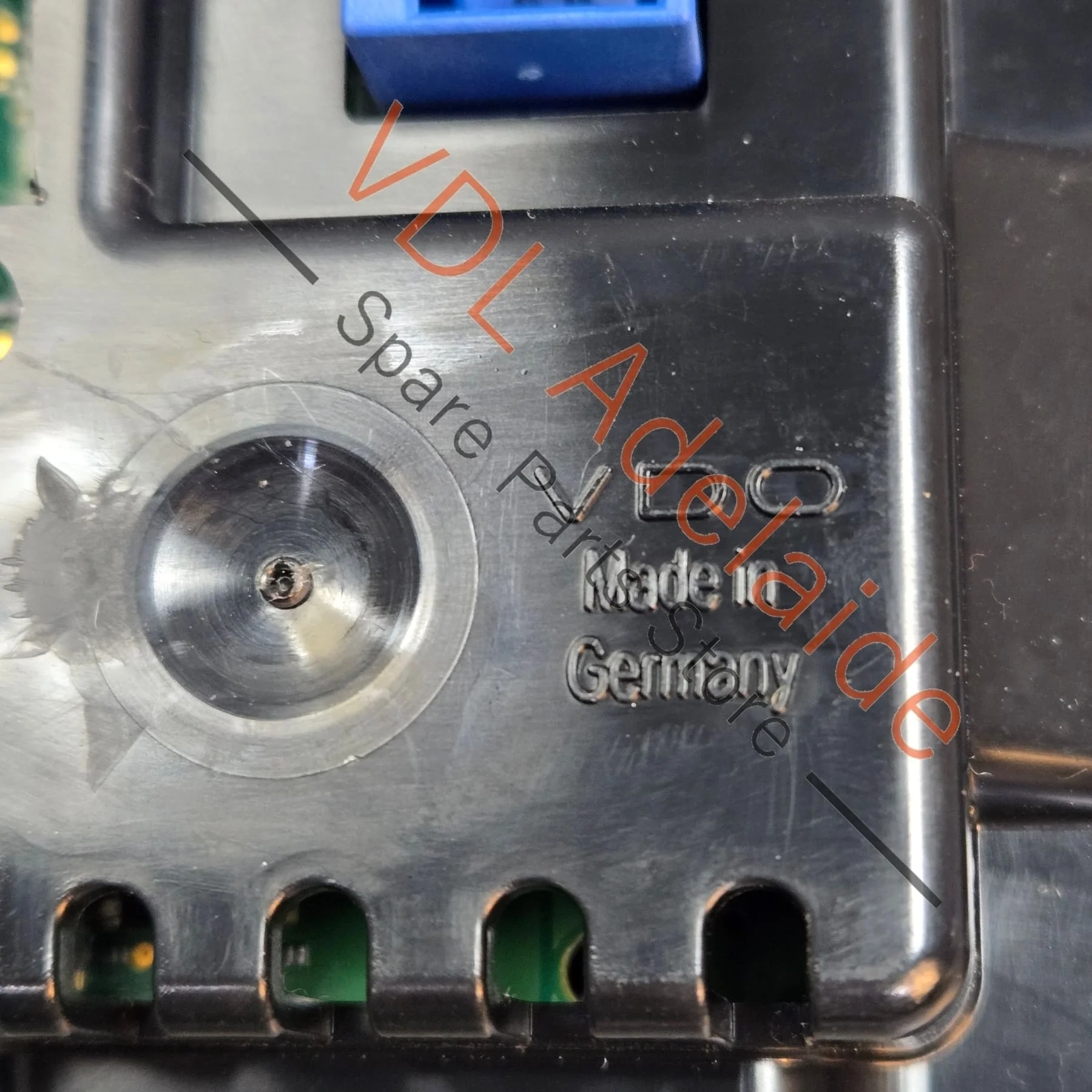 Porsche Cayenne 958 3.0 Hybrid Instrument Cluster 95864115411 7P5920903C - Image 10