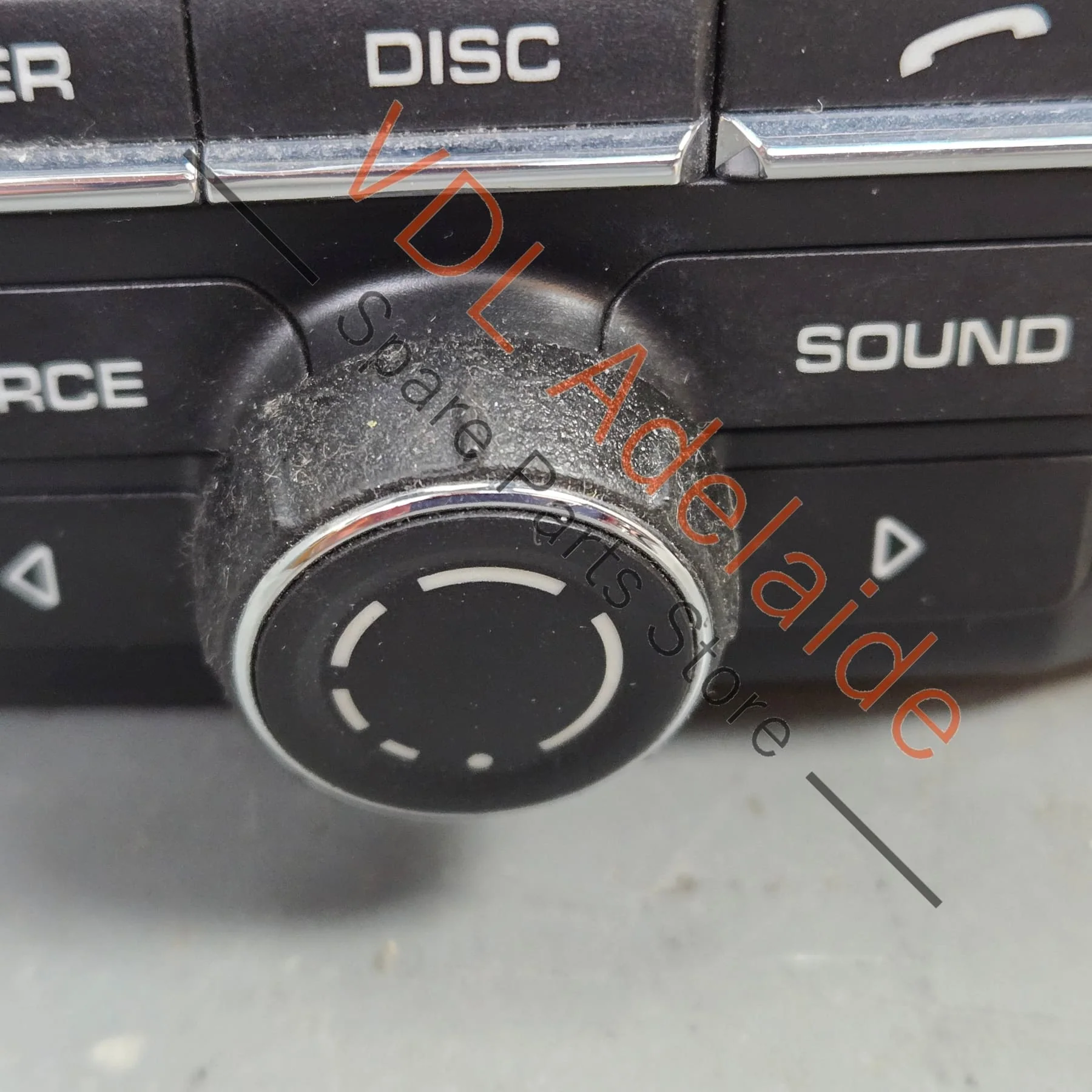Porsche Cayenne 958 PCM Nav Radio Media Screen Unit Centre Dash Control Module - Image 5