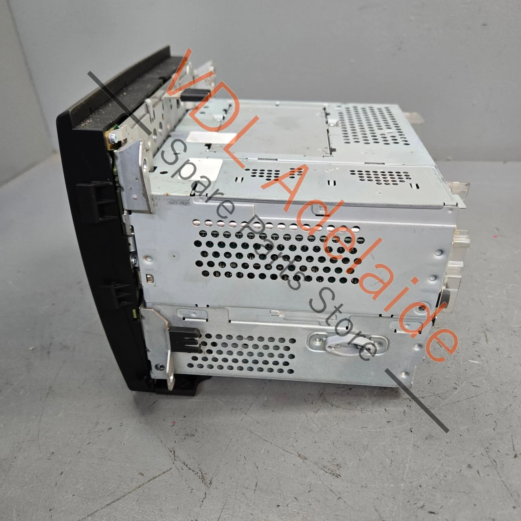 Porsche Cayenne 958 PCM Nav Radio Media Screen Unit Centre Dash Control Module - Image 9