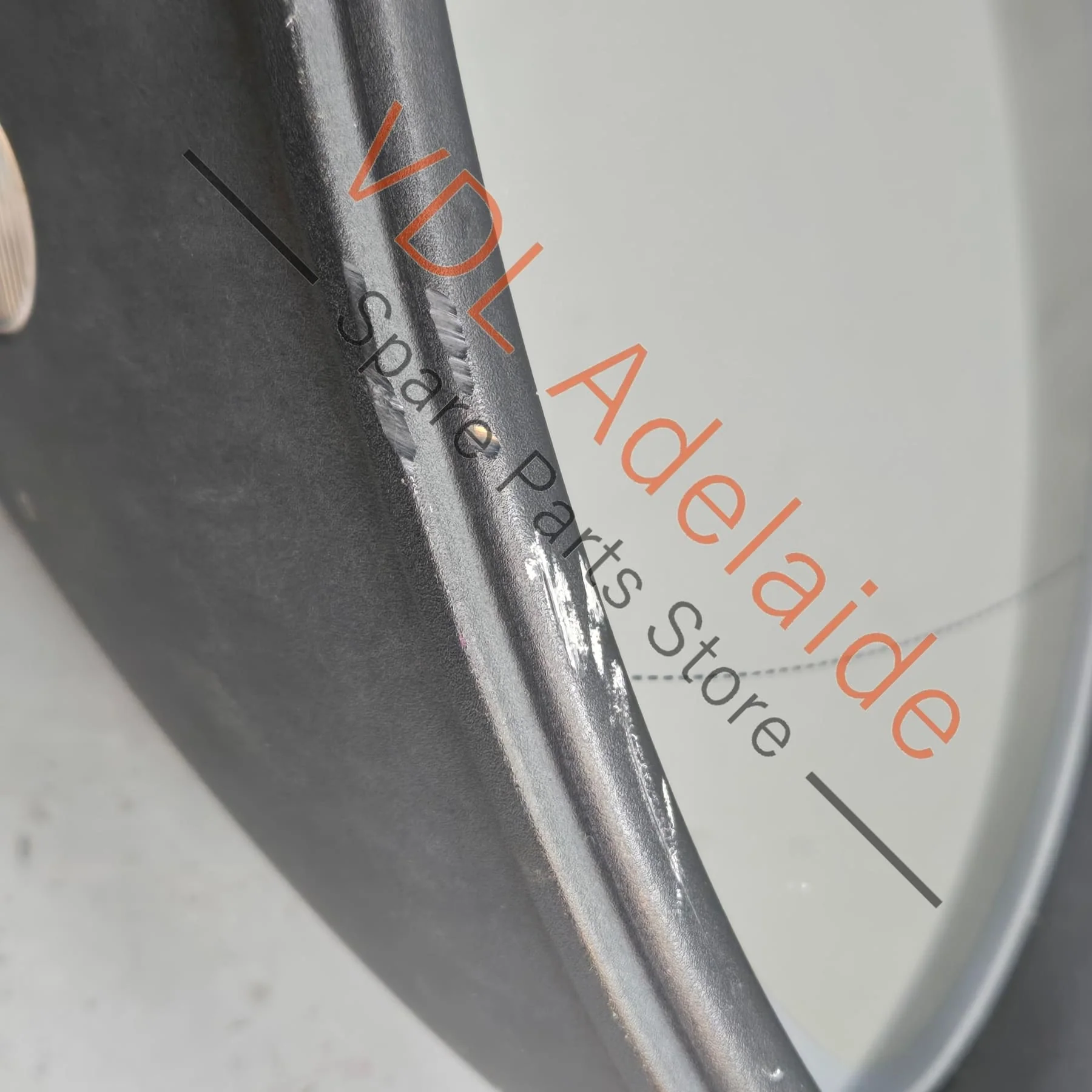 Porsche Cayenne 958 Right Side Exterior Mirror Complete w glass etc 95873152152 - Image 7