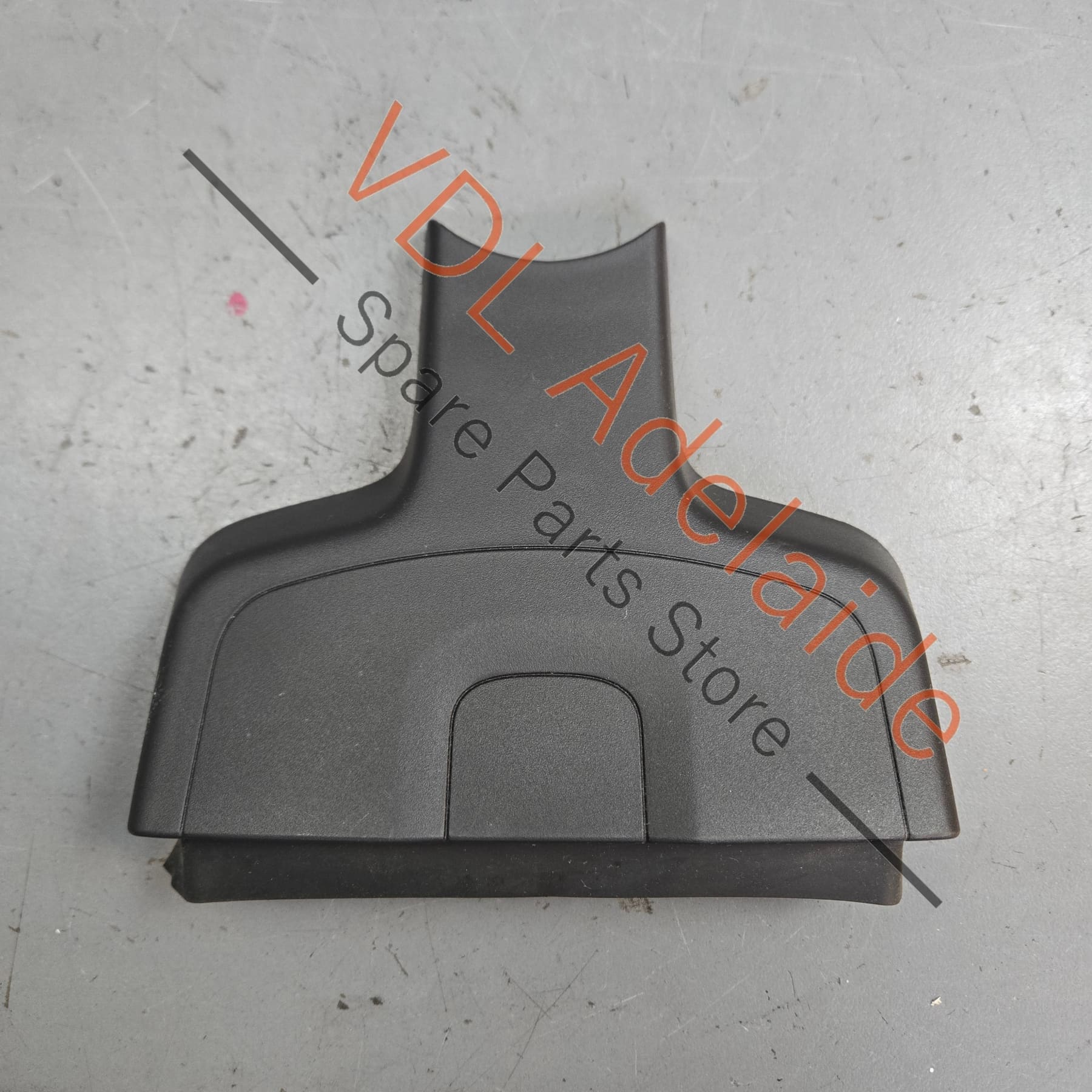 Porsche Cayenne 958 Interior Mirror Trim 7PP863081