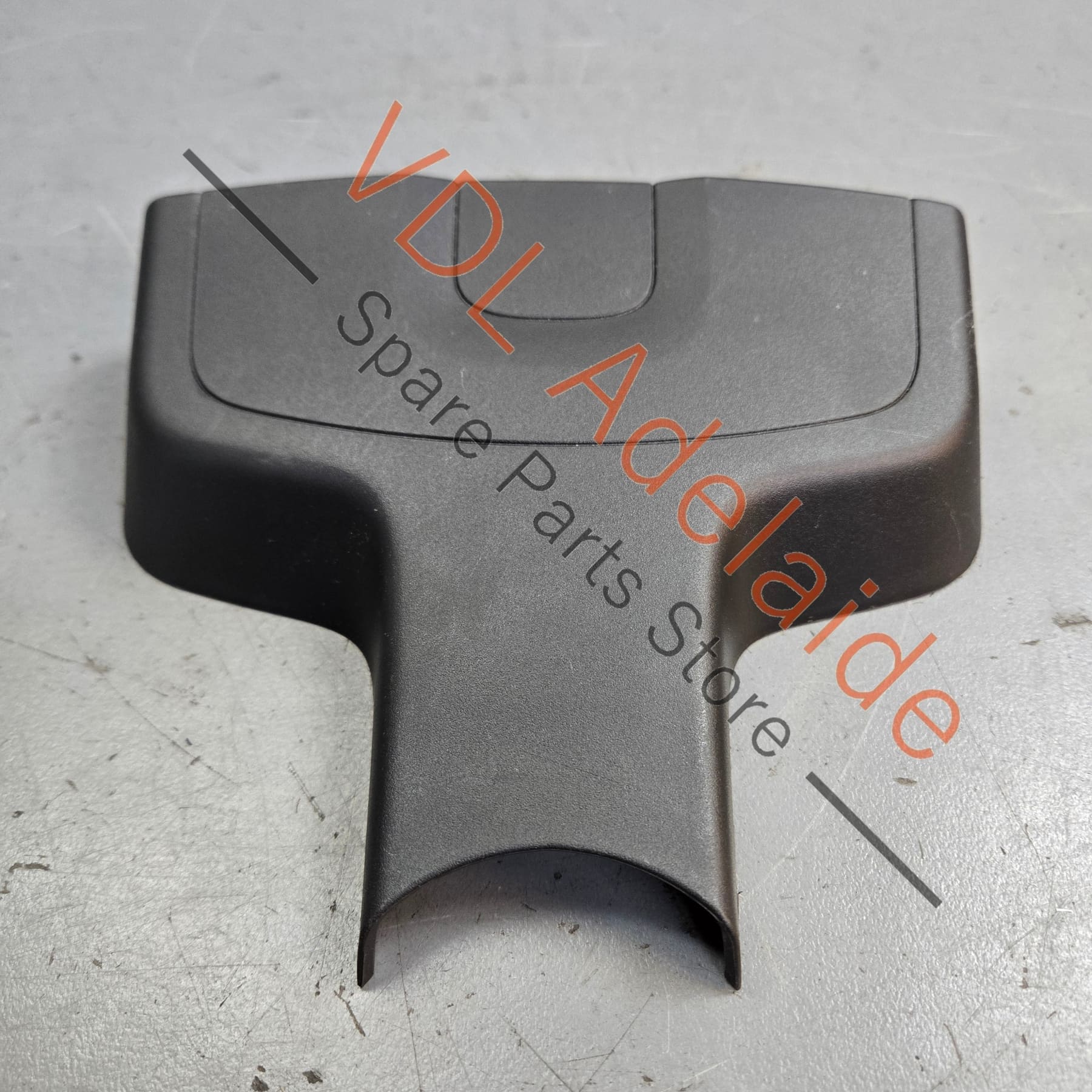 Porsche Cayenne 958 Interior Mirror Trim 7PP863081 - Image 3