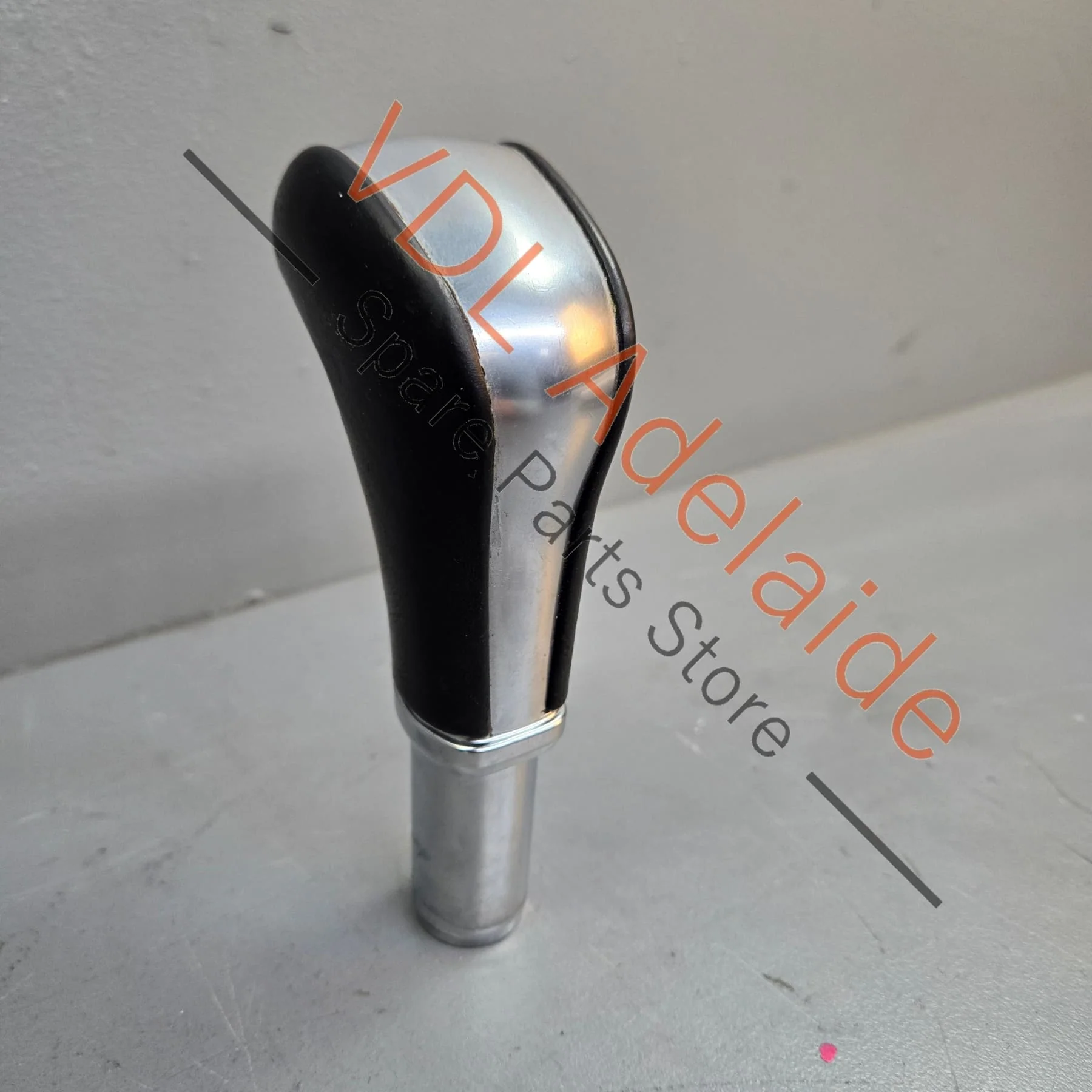 Porsche Cayenne 958 92A Gearstick Selector Handle Shifter Gear Knob 95842606900 - Image 2