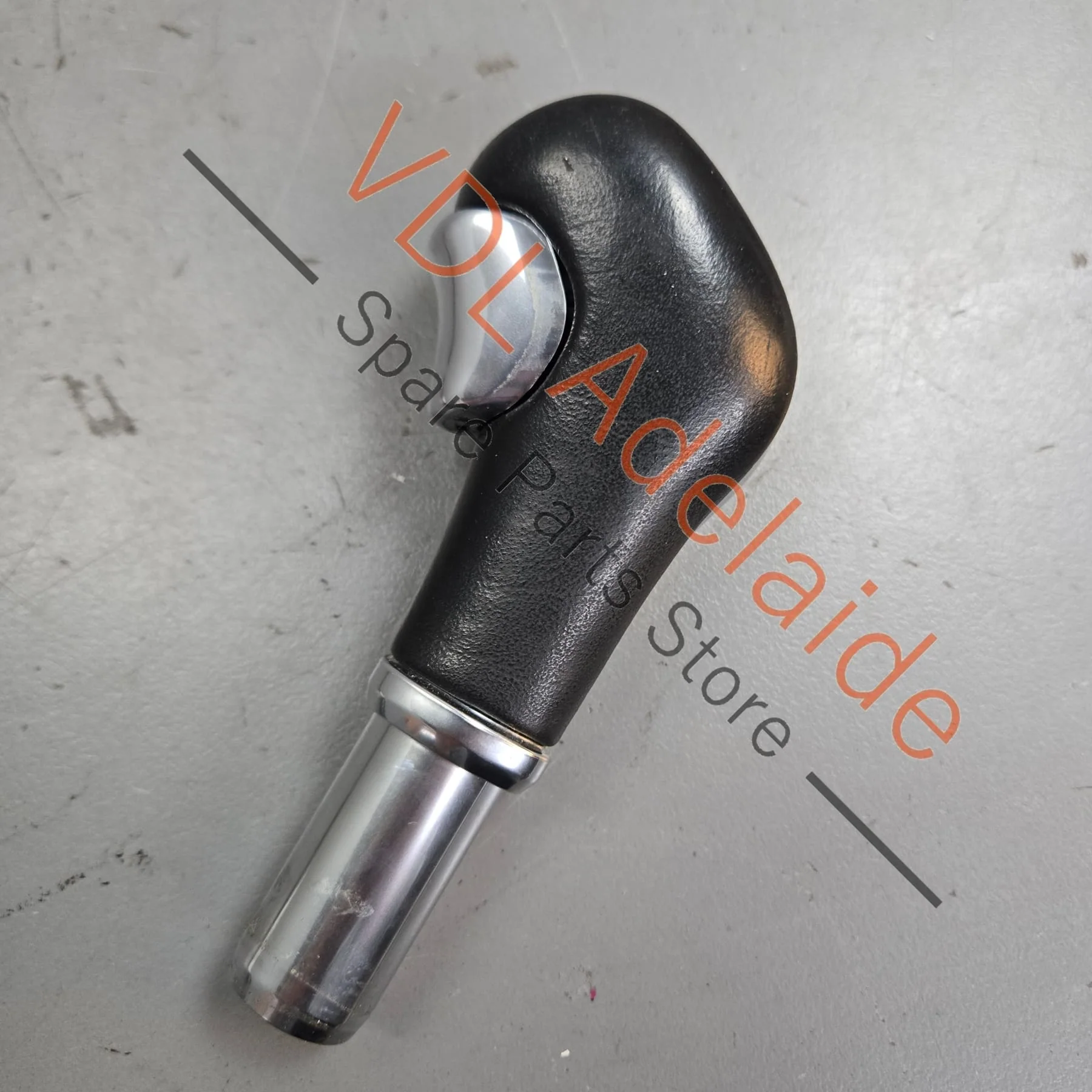 Porsche Cayenne 958 92A Gearstick Selector Handle Shifter Gear Knob 95842606900 - Image 5