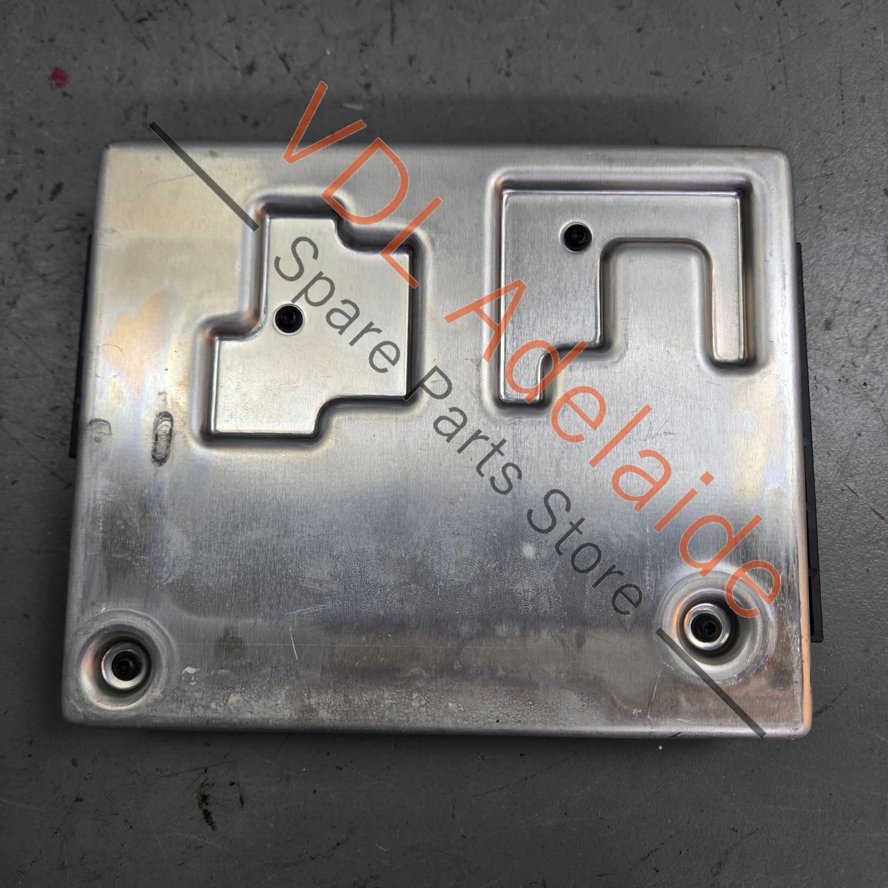 Porsche Cayenne 958 BCM Body Control Module 7PP907279N - Image 3