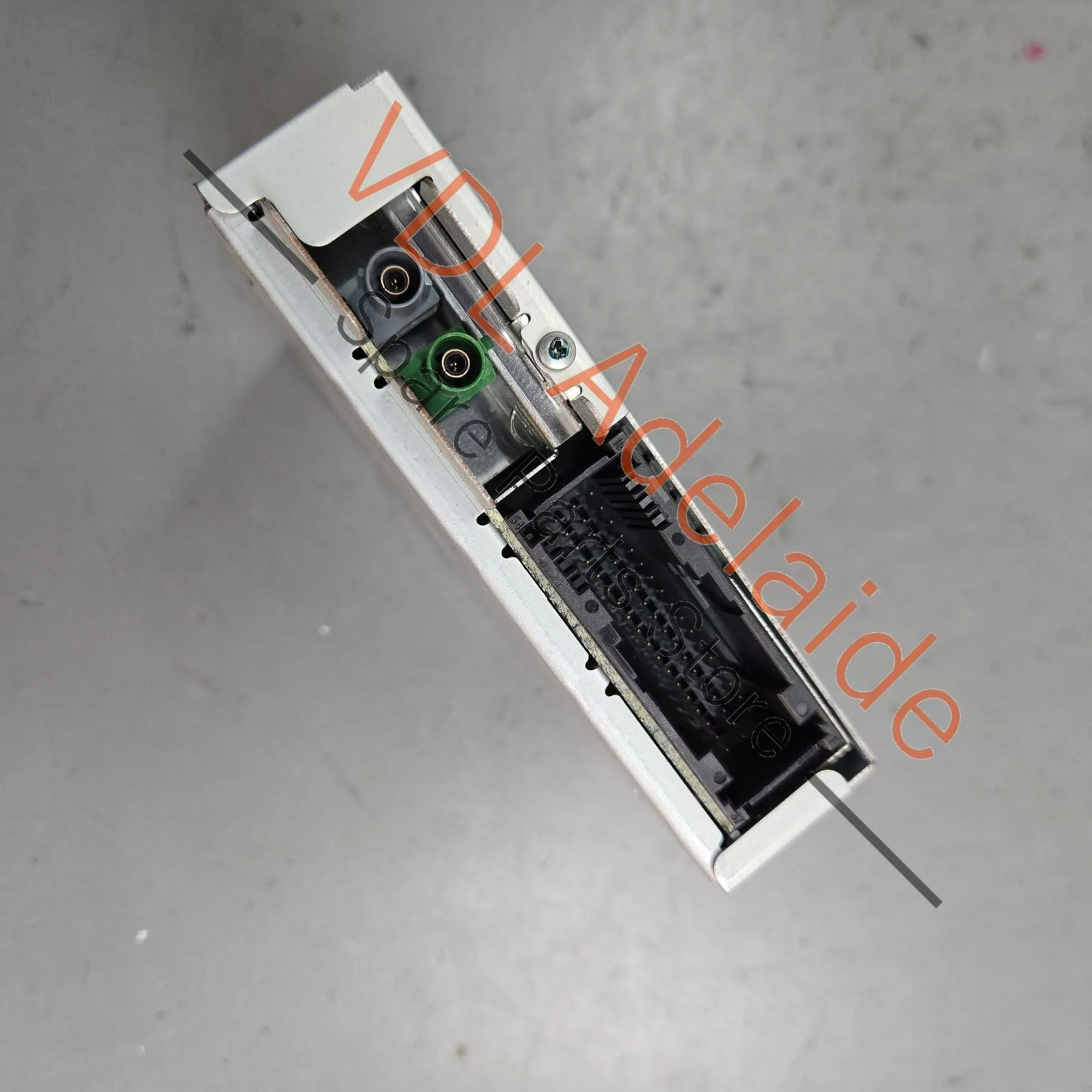 Porsche Cayenne 958 92A Rear View Camera Control Unit 7P5907441B 95861804500 - Image 4