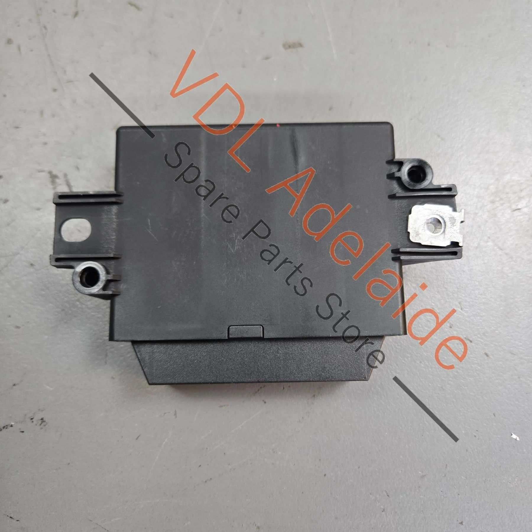 Porsche Cayenne 958 92A Parking Aid Control Unit ECU 7P5919475B 95861804200 - Image 3