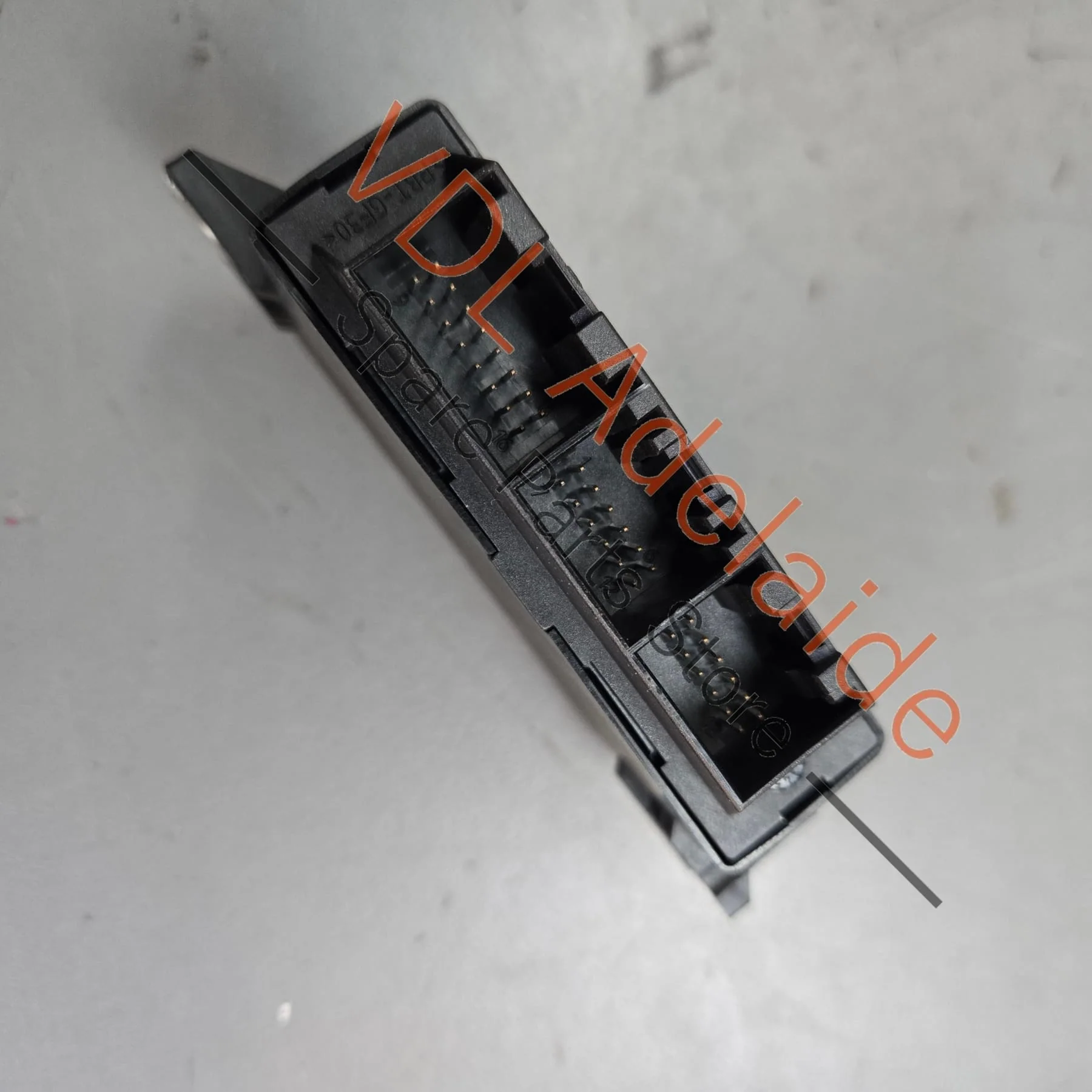 Porsche Cayenne 958 92A Parking Aid Control Unit ECU 7P5919475B 95861804200 - Image 4
