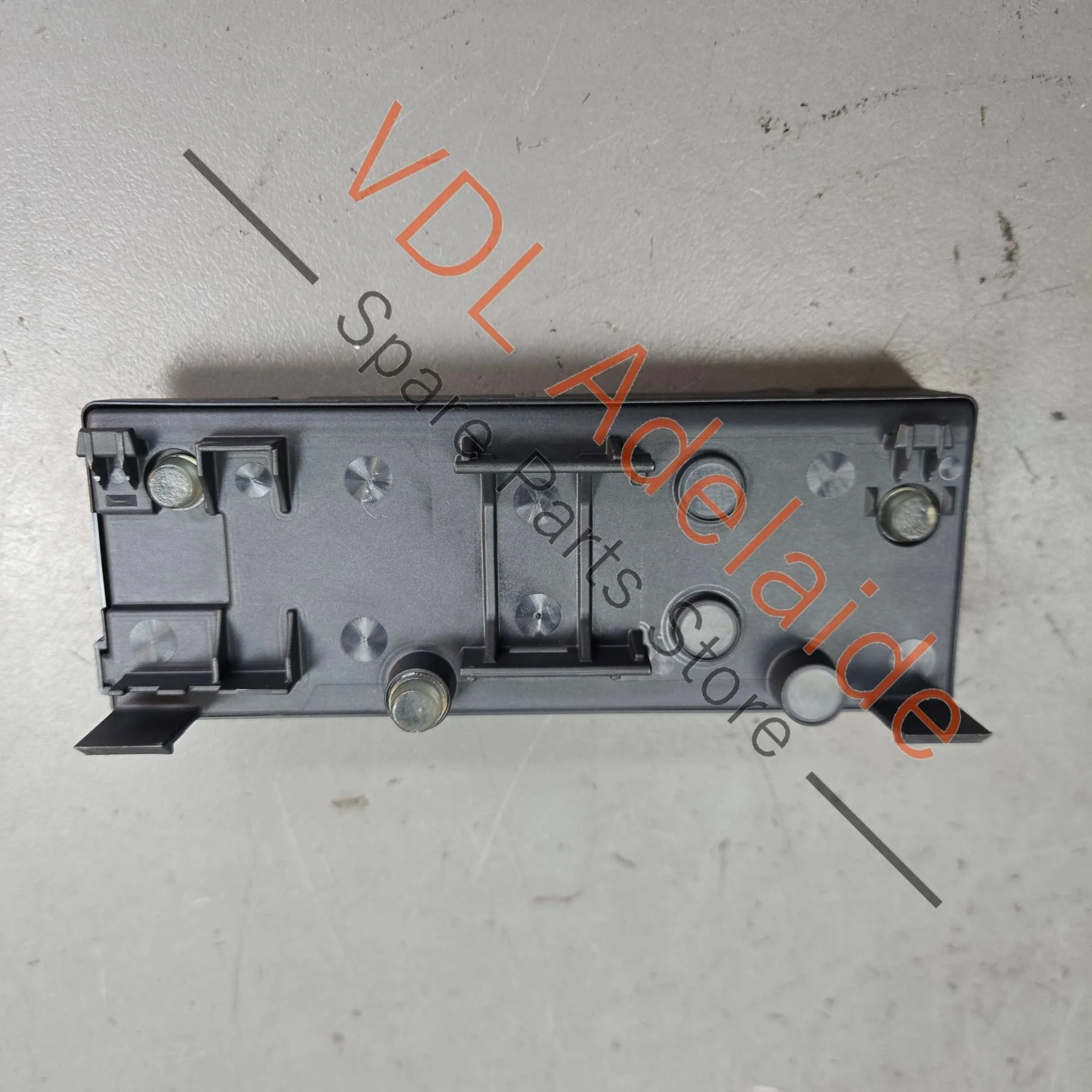 Porsche Cayenne 958 92A Automatic Tailgate Rear Boot Hatch Control Unit ECU 7P5959107A 7P5959107E - Image 4