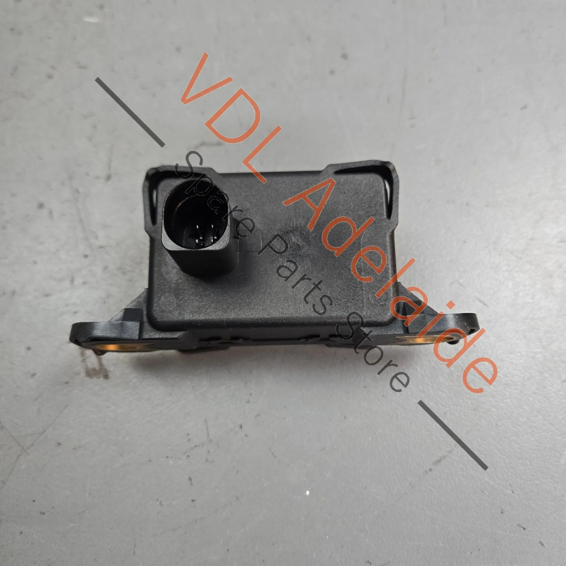 Porsche Cayenne 958 92A Yaw Rate ESP Sensor Module 7P0907652 - Image 3