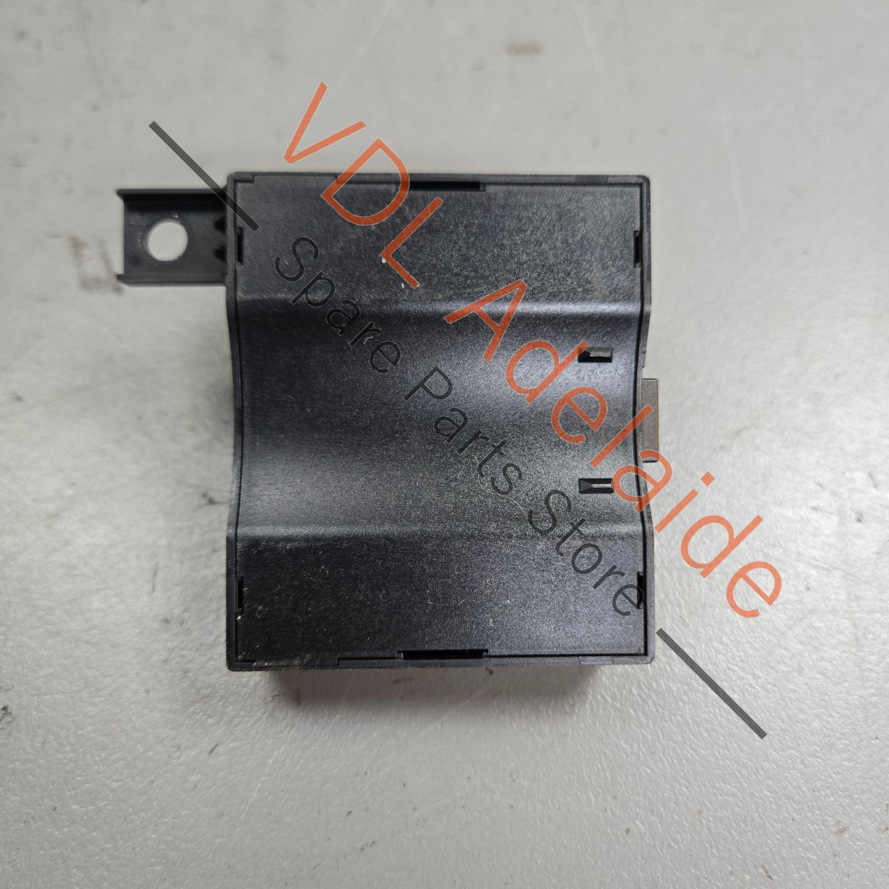 Porsche Cayenne 958 92A Steering Column Control Module 4H0907705H 4H0907705K - Image 3