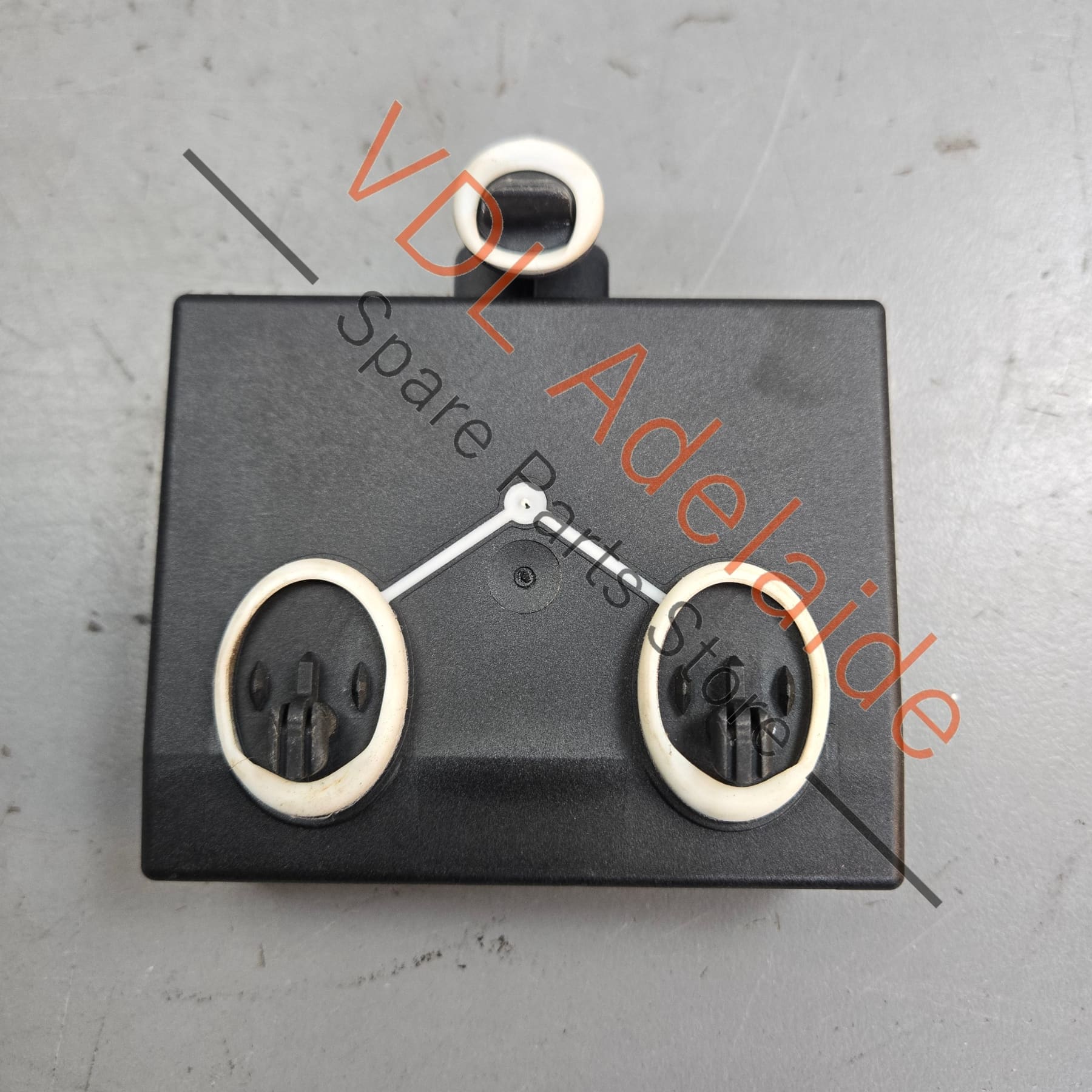 Porsche Cayenne 958 92A Front Passenger Door Control Unit 7PP959792K 95861879203 - Image 2