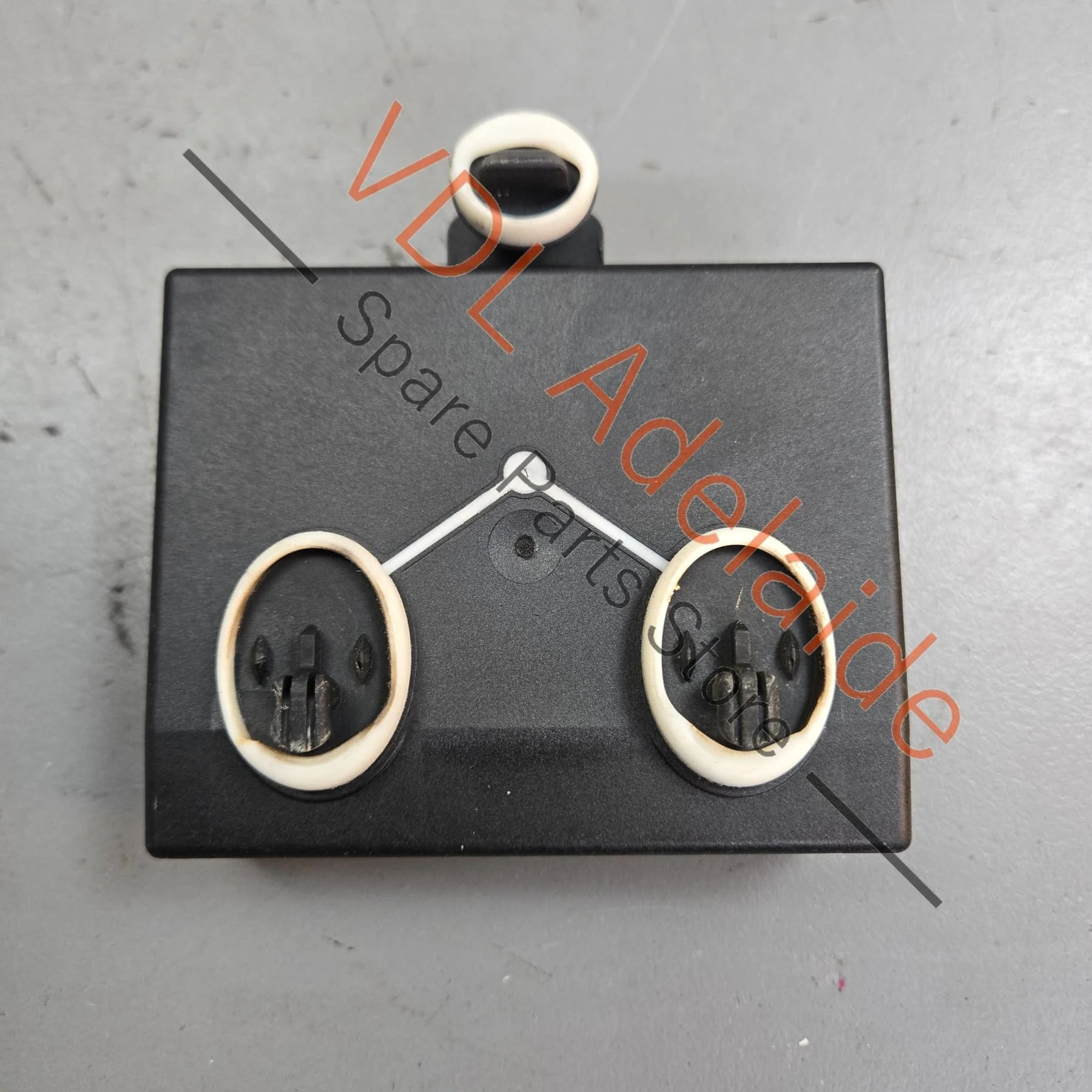 Porsche Cayenne 958 92A Drivers Door Control Unit 7PP959793K 95861879203 - Image 2