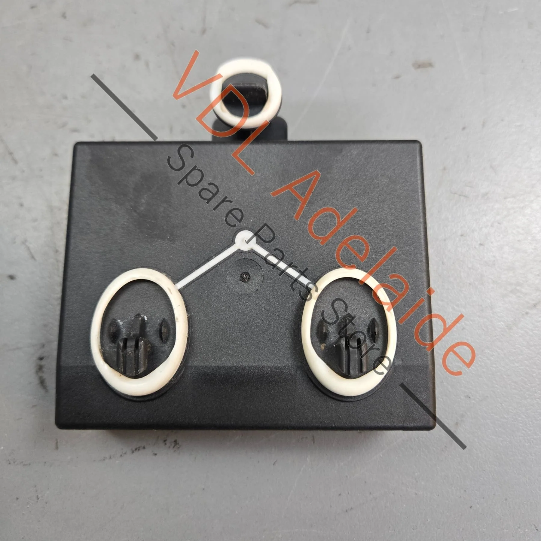 Porsche Cayenne 958 92A Rear Door Control Unit 7PP959795R 4H0959795J 95861879501 - Image 2
