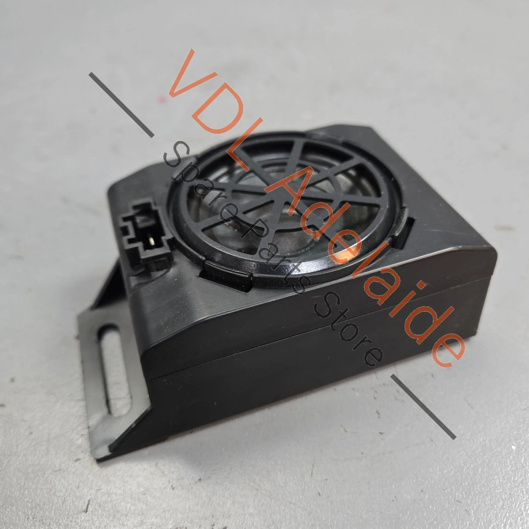 Audi VW Porsche Reverse Parking Aid Beeper Speaker 7PP035709A - Image 2