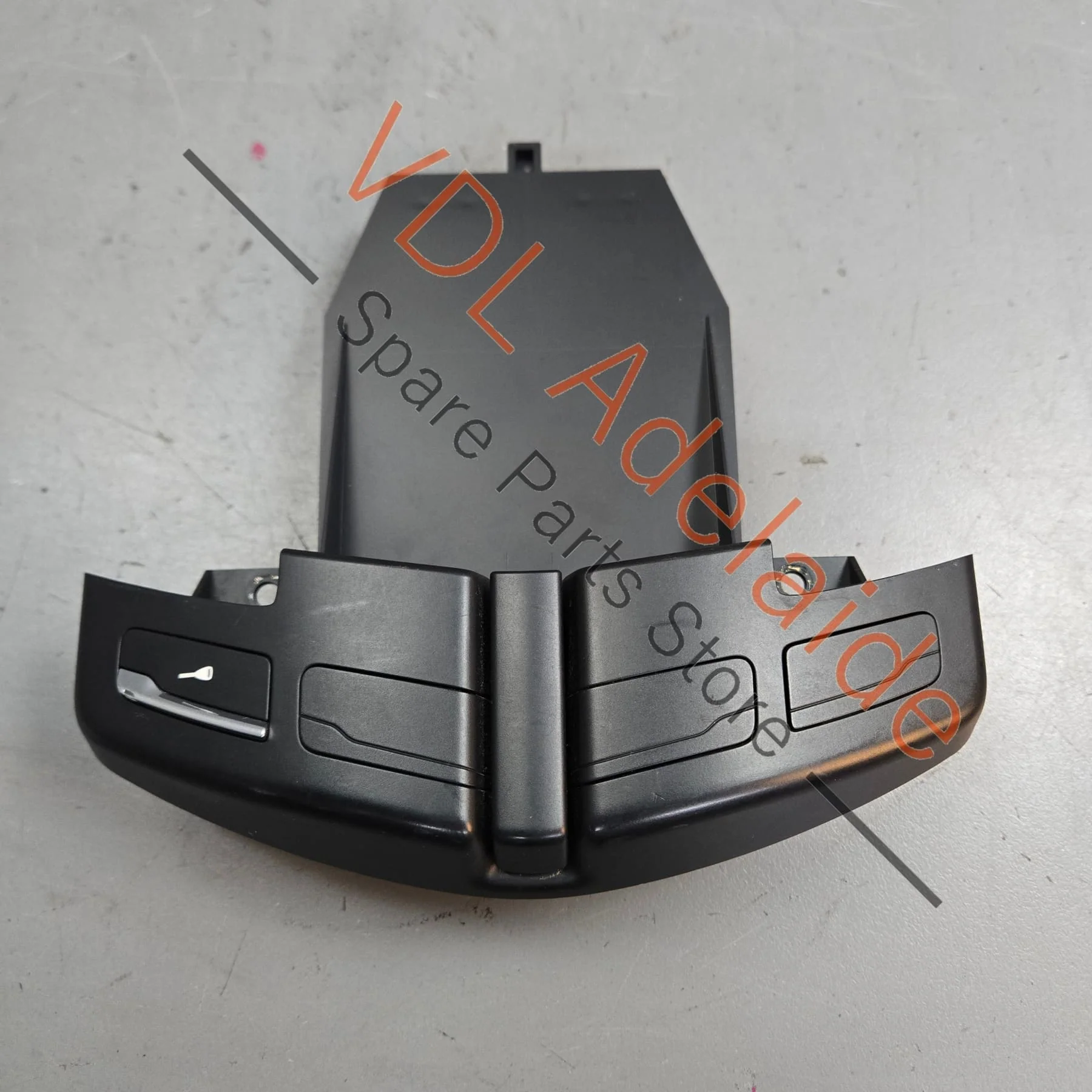 Porsche Cayenne 958 Centre Console Control Panel Switch 95861330301 7P5927325D